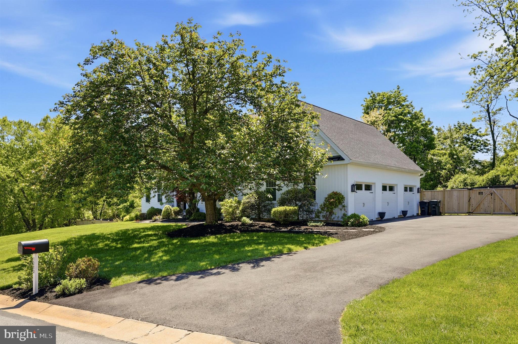 1202 CULBERTSON CIRCLE