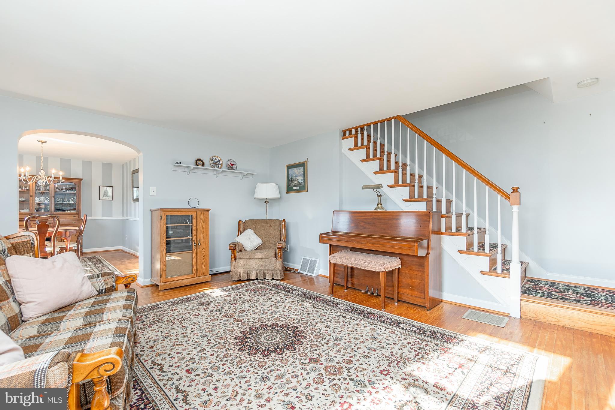 814 SHEFFIELD DRIVE