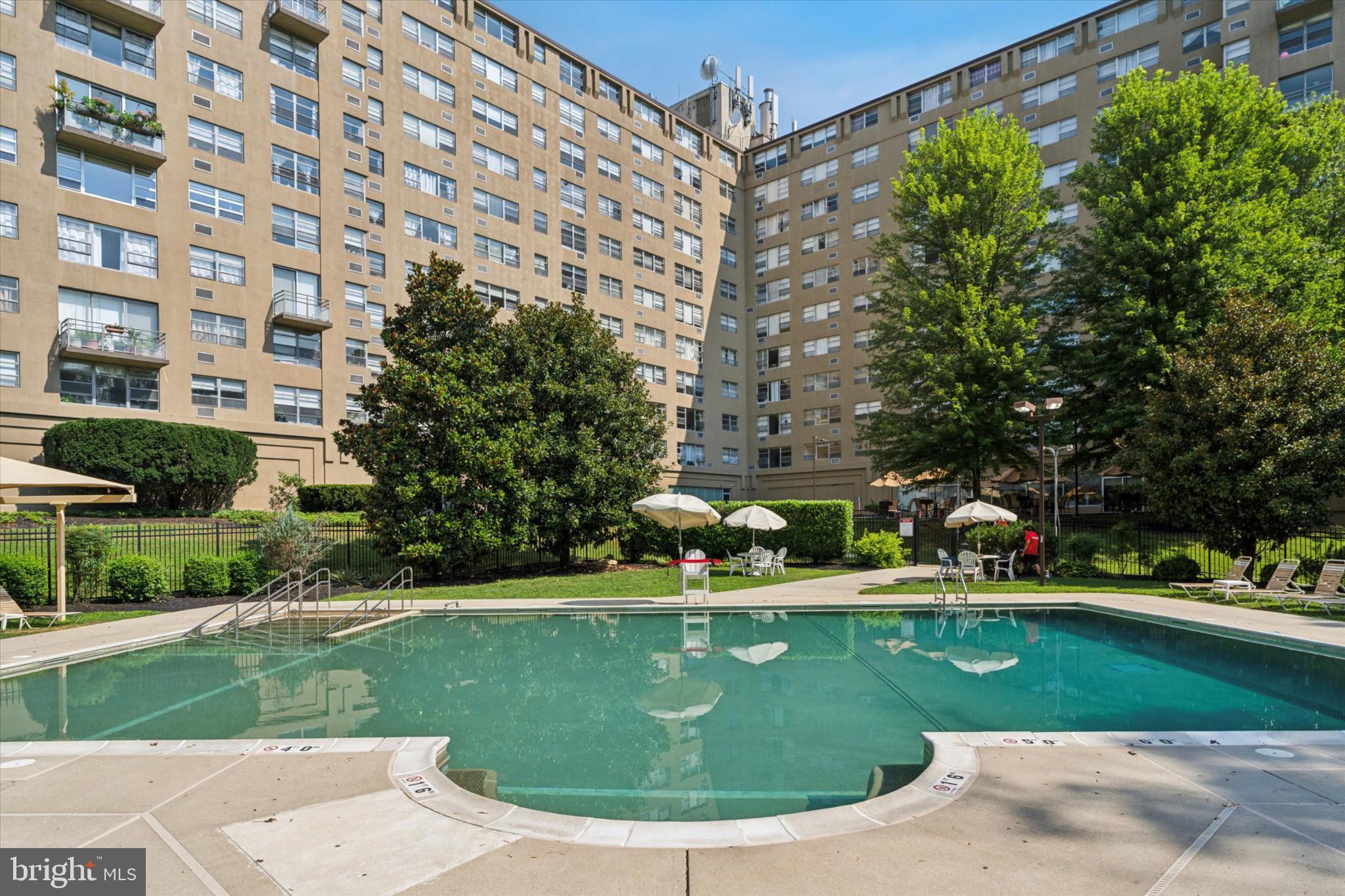 1030 E LANCASTER AVENUE 521