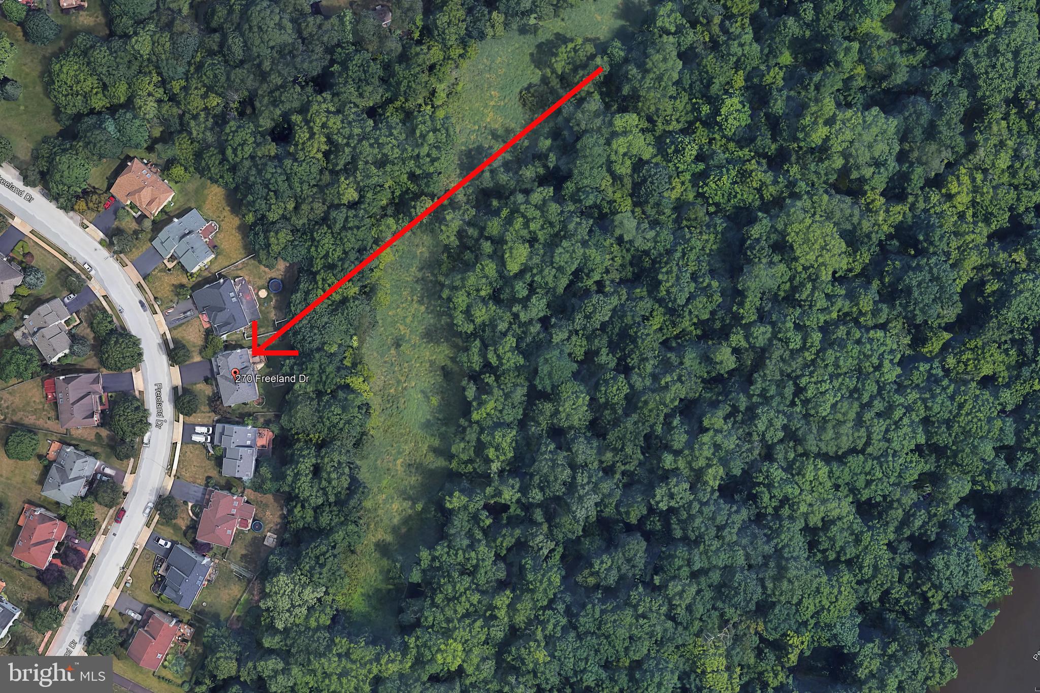 270 FREELAND DRIVE