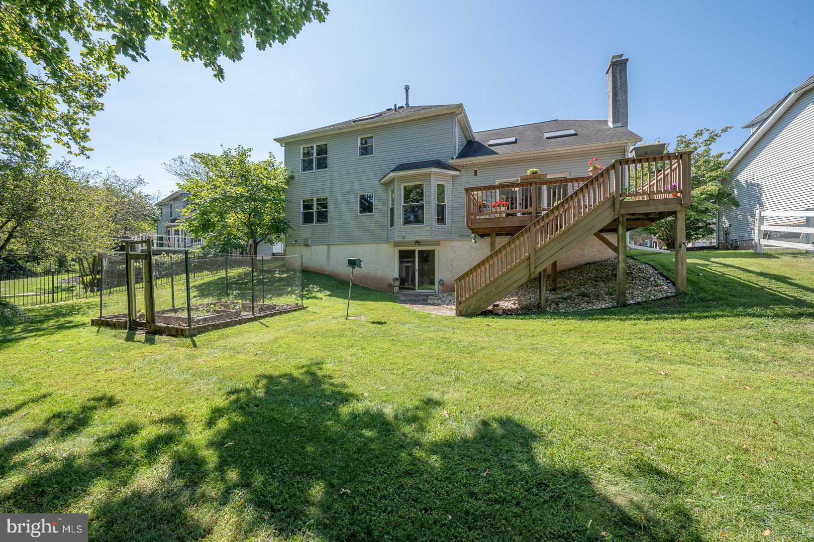 270 FREELAND DRIVE