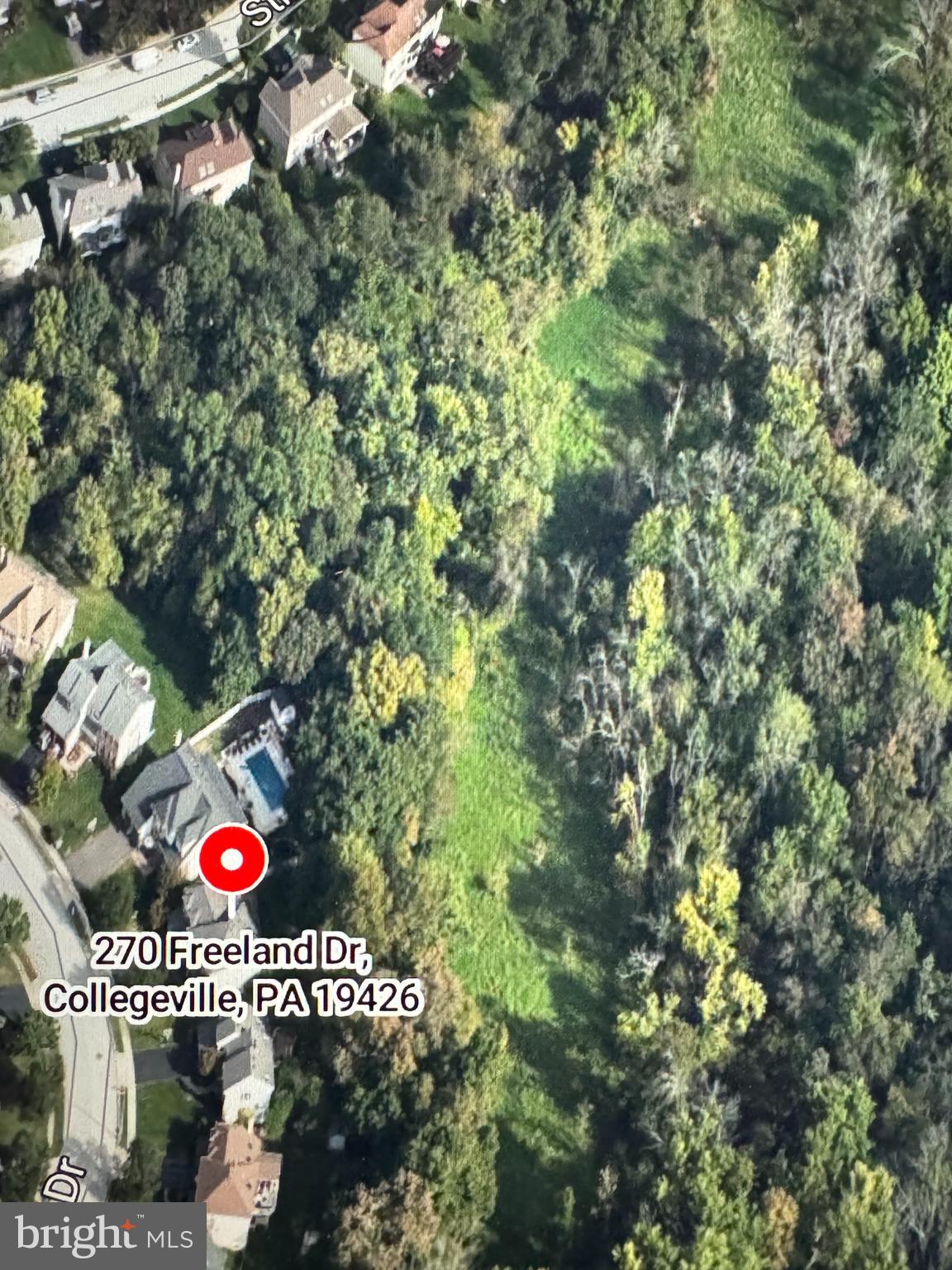 270 FREELAND DRIVE