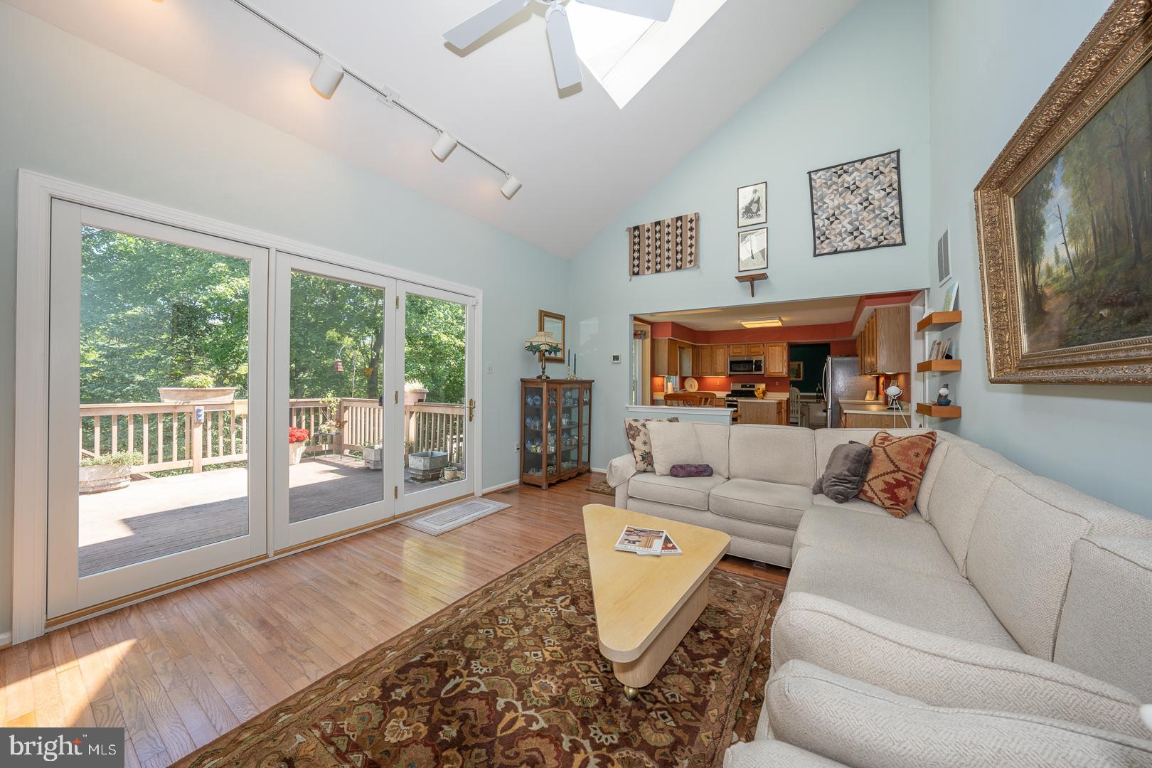 270 FREELAND DRIVE