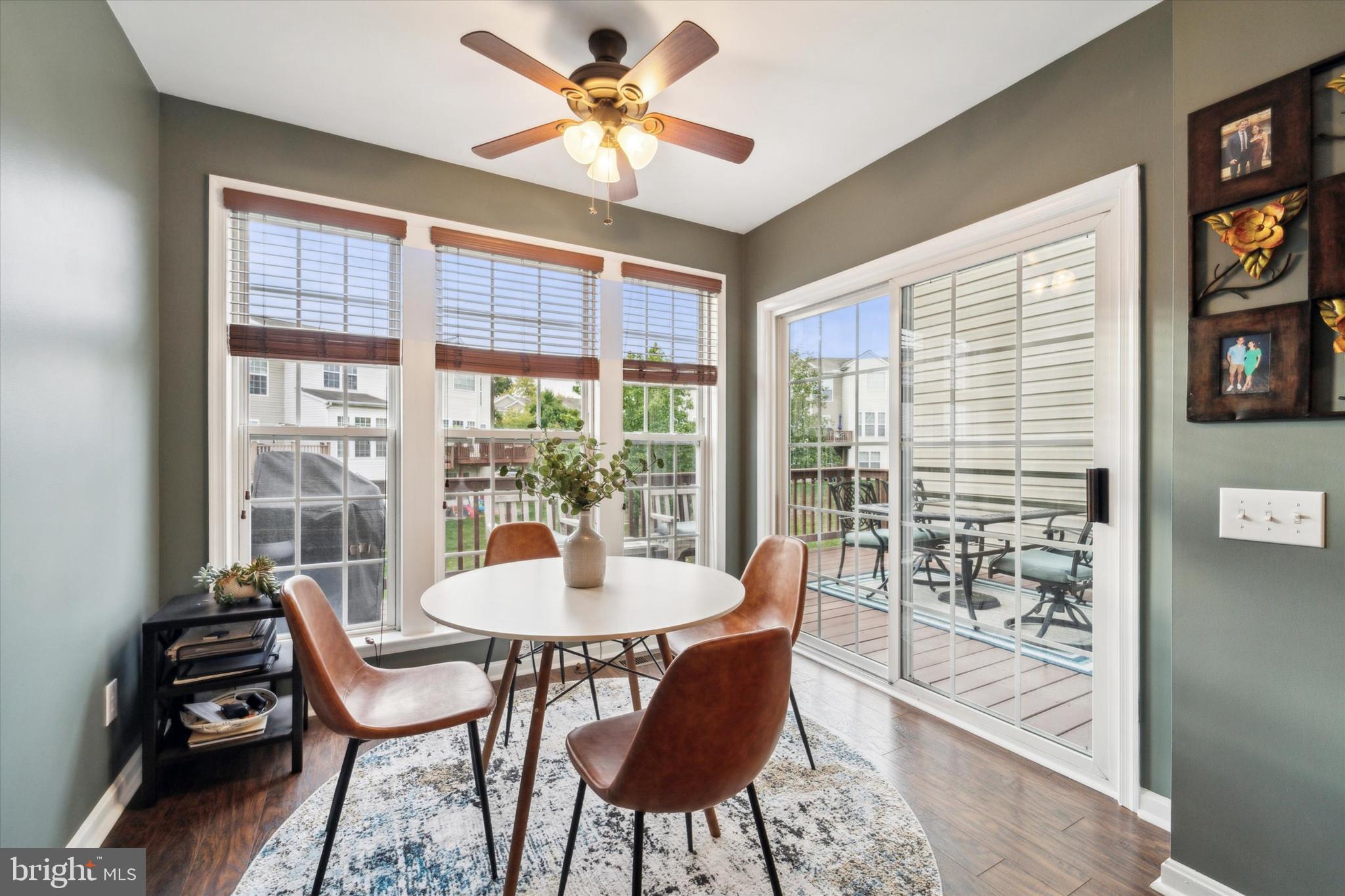 236 BAXTER DRIVE