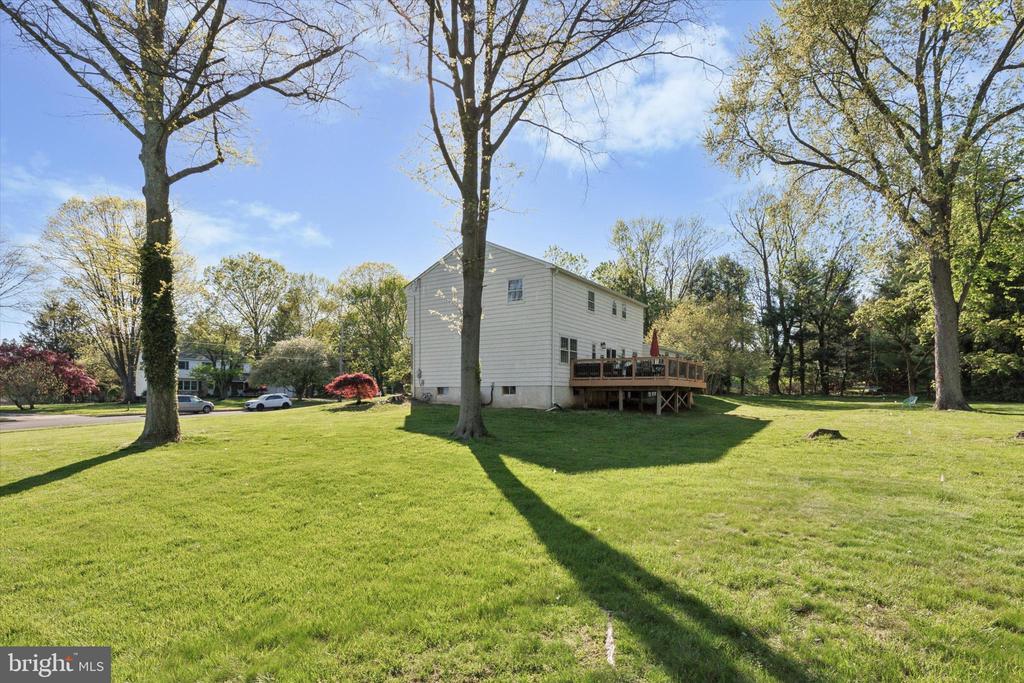 1560 BAUMAN DRIVE