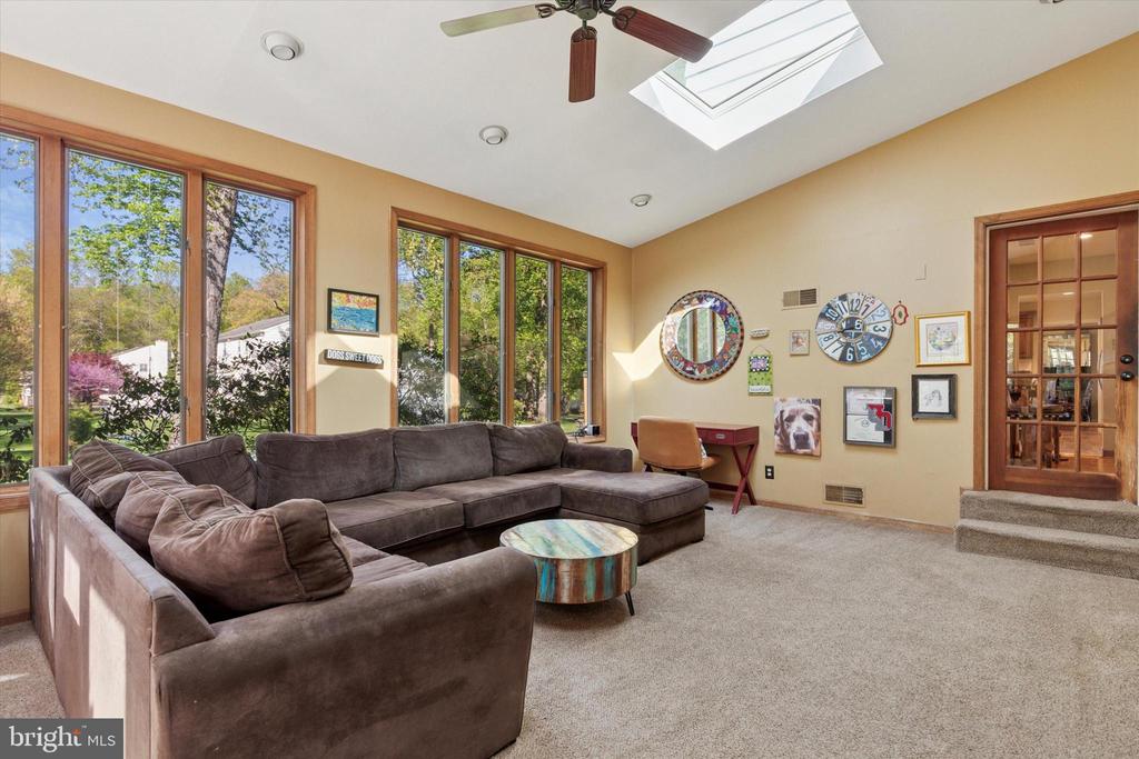 1560 BAUMAN DRIVE