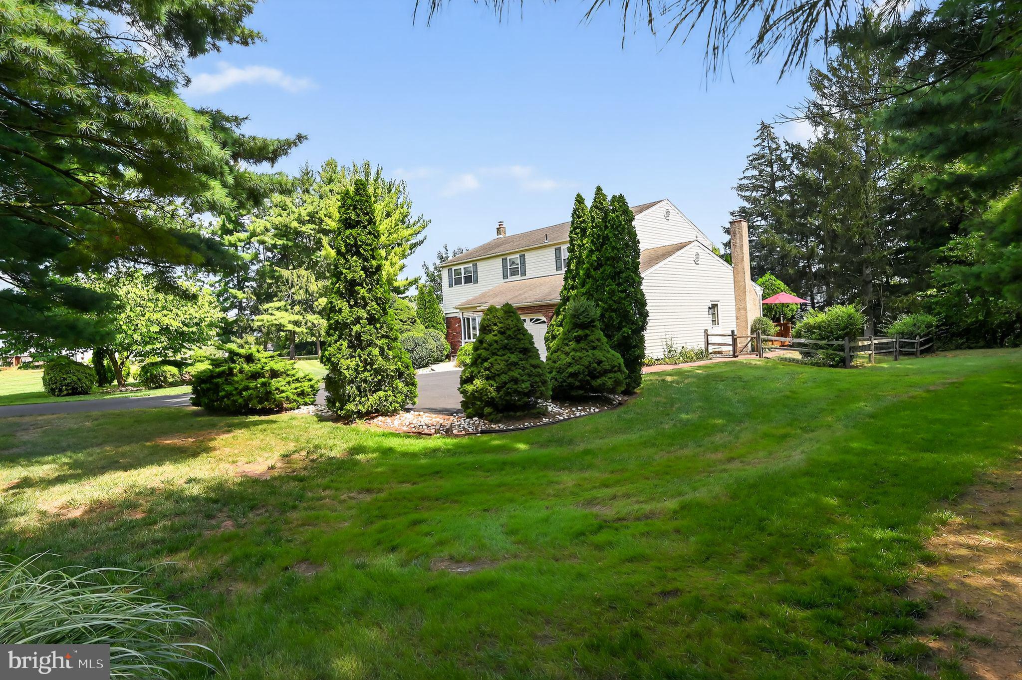 911 TRICORN DRIVE