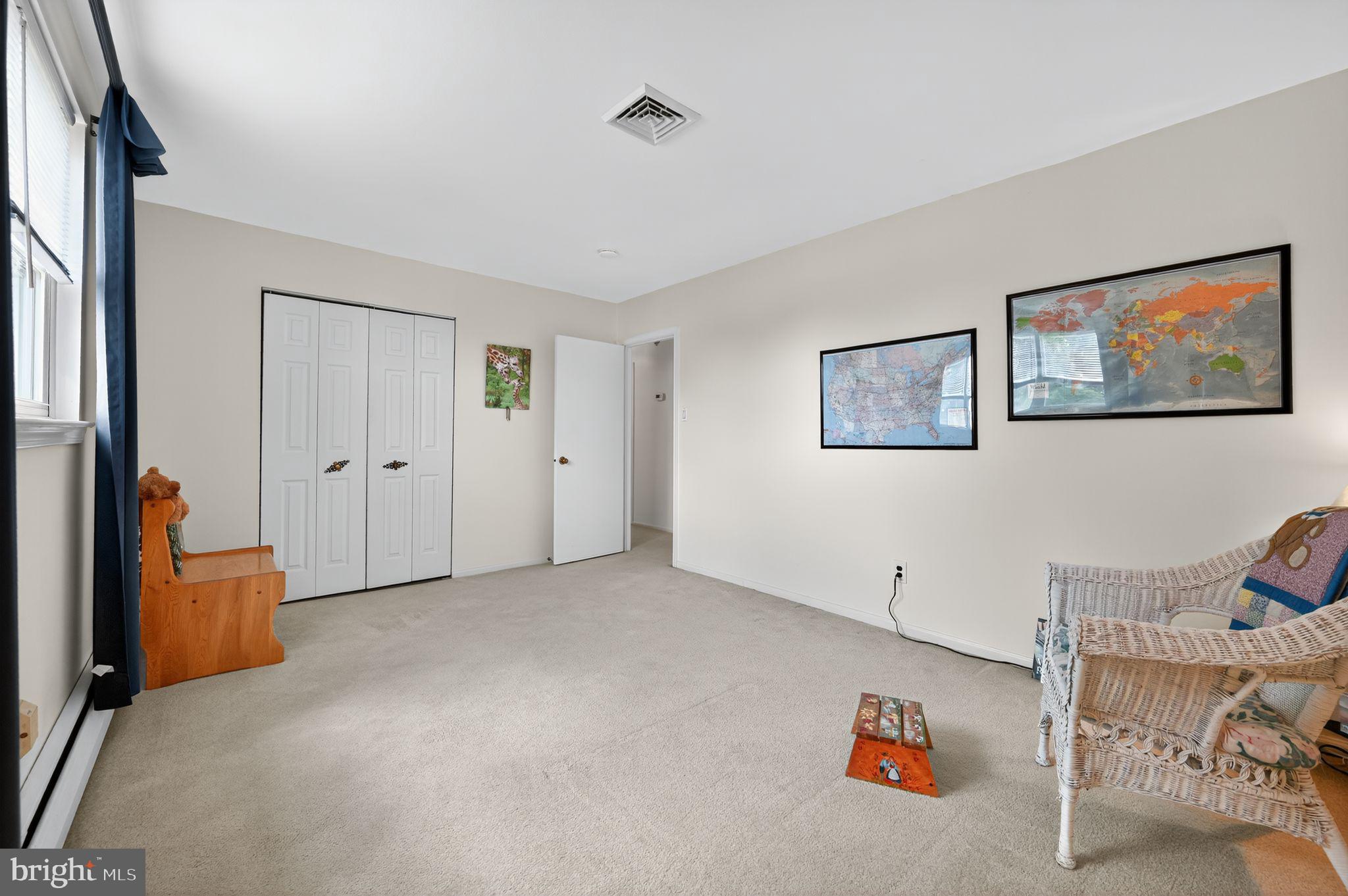 911 TRICORN DRIVE