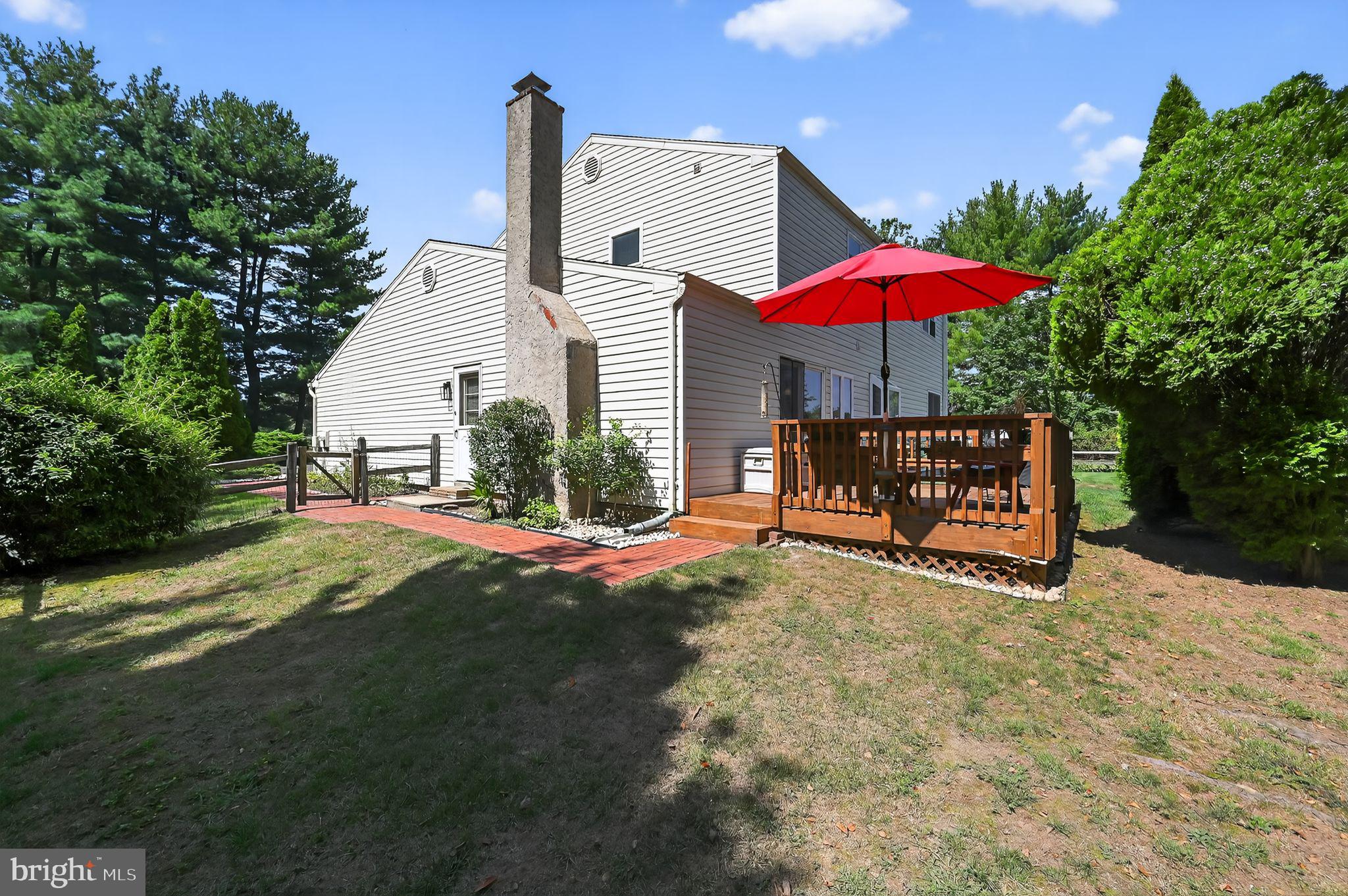 911 TRICORN DRIVE