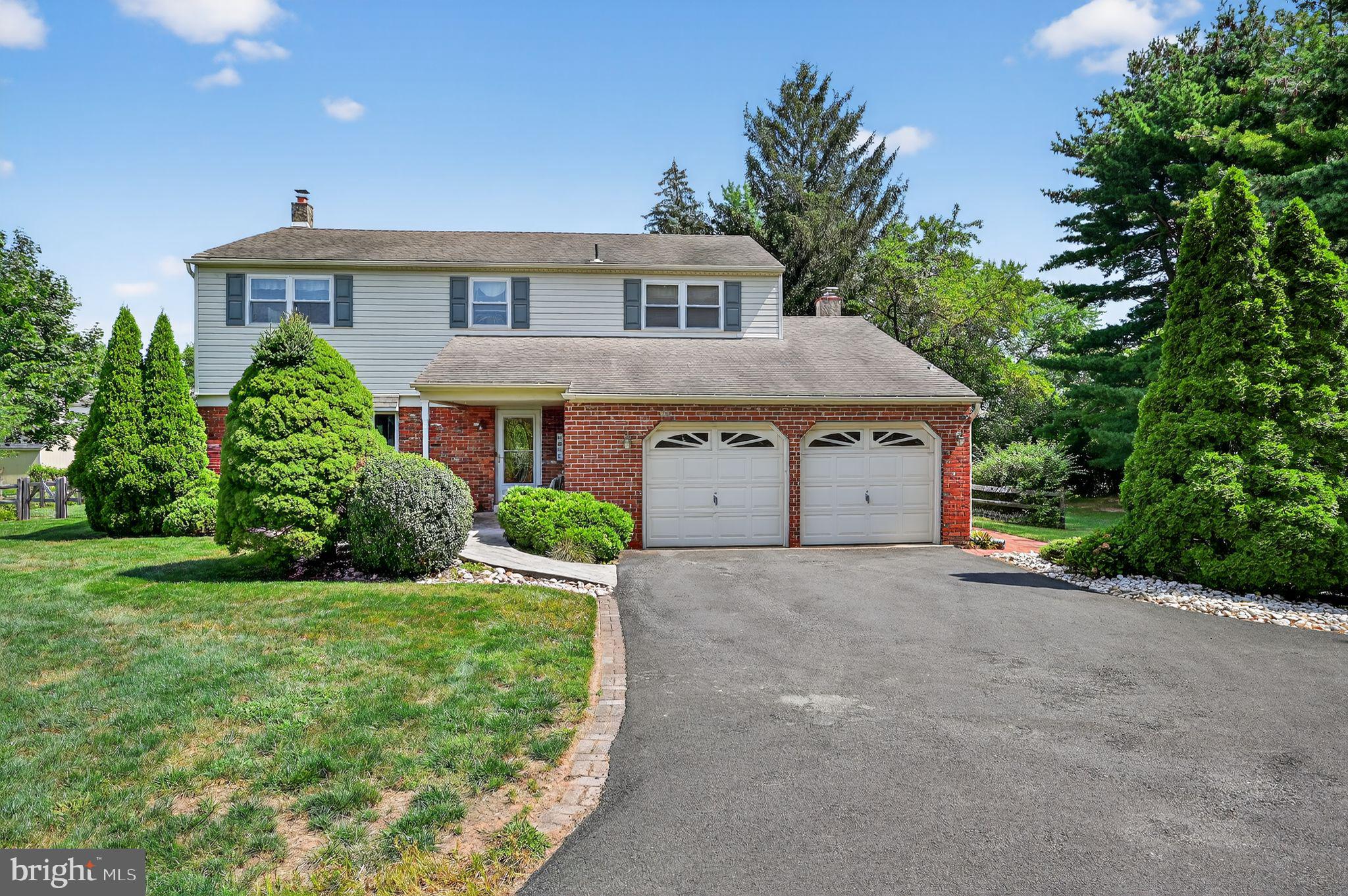 911 TRICORN DRIVE