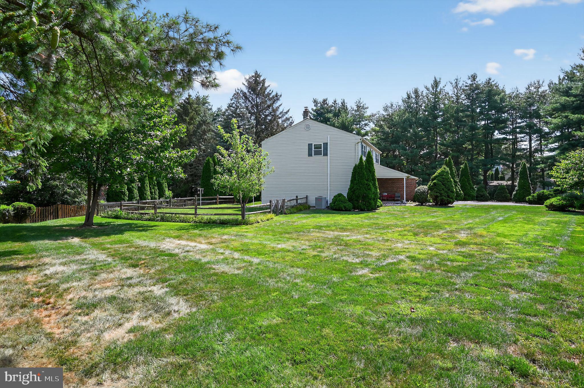911 TRICORN DRIVE