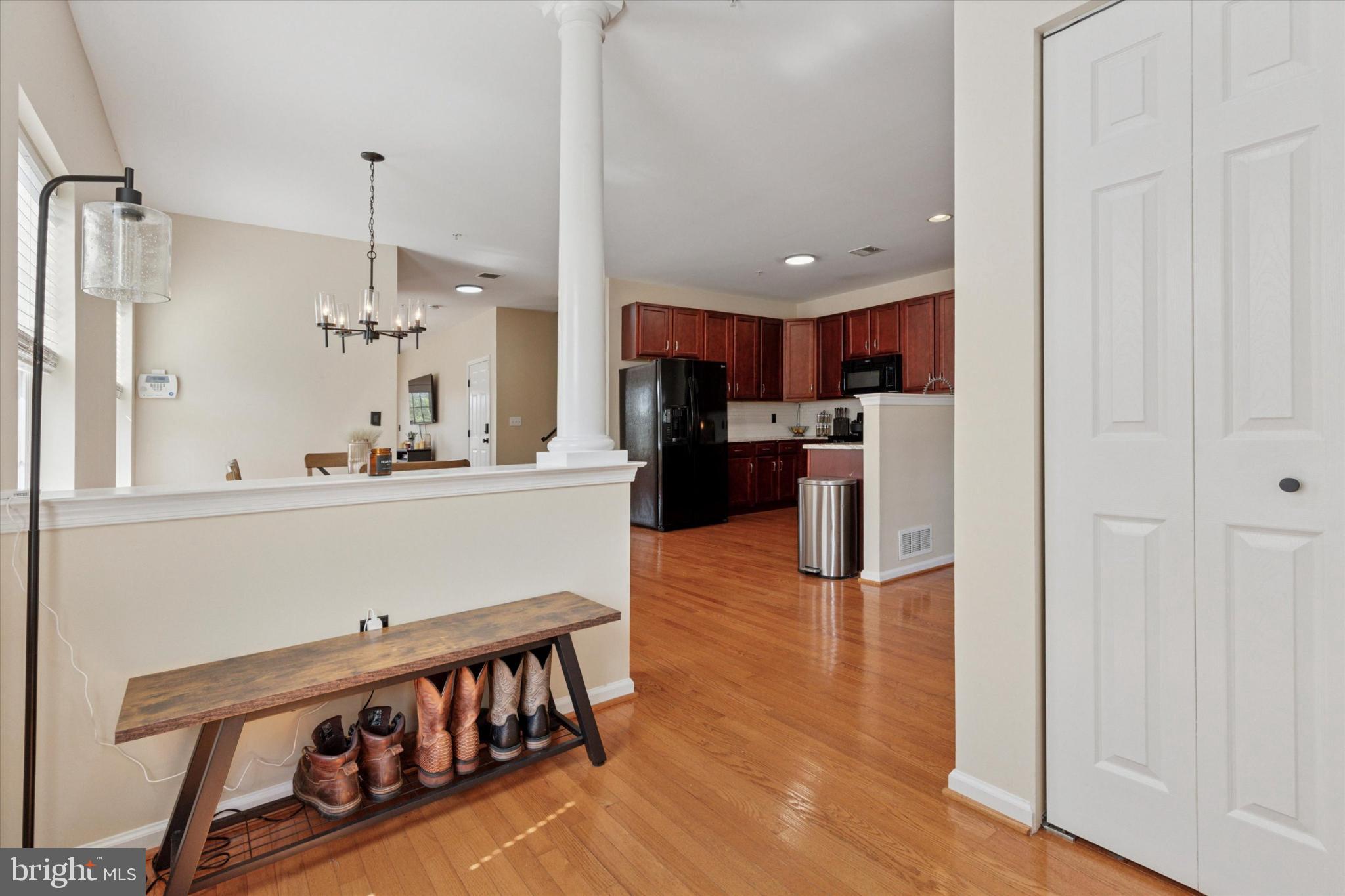 2116 DANVILLE DRIVE