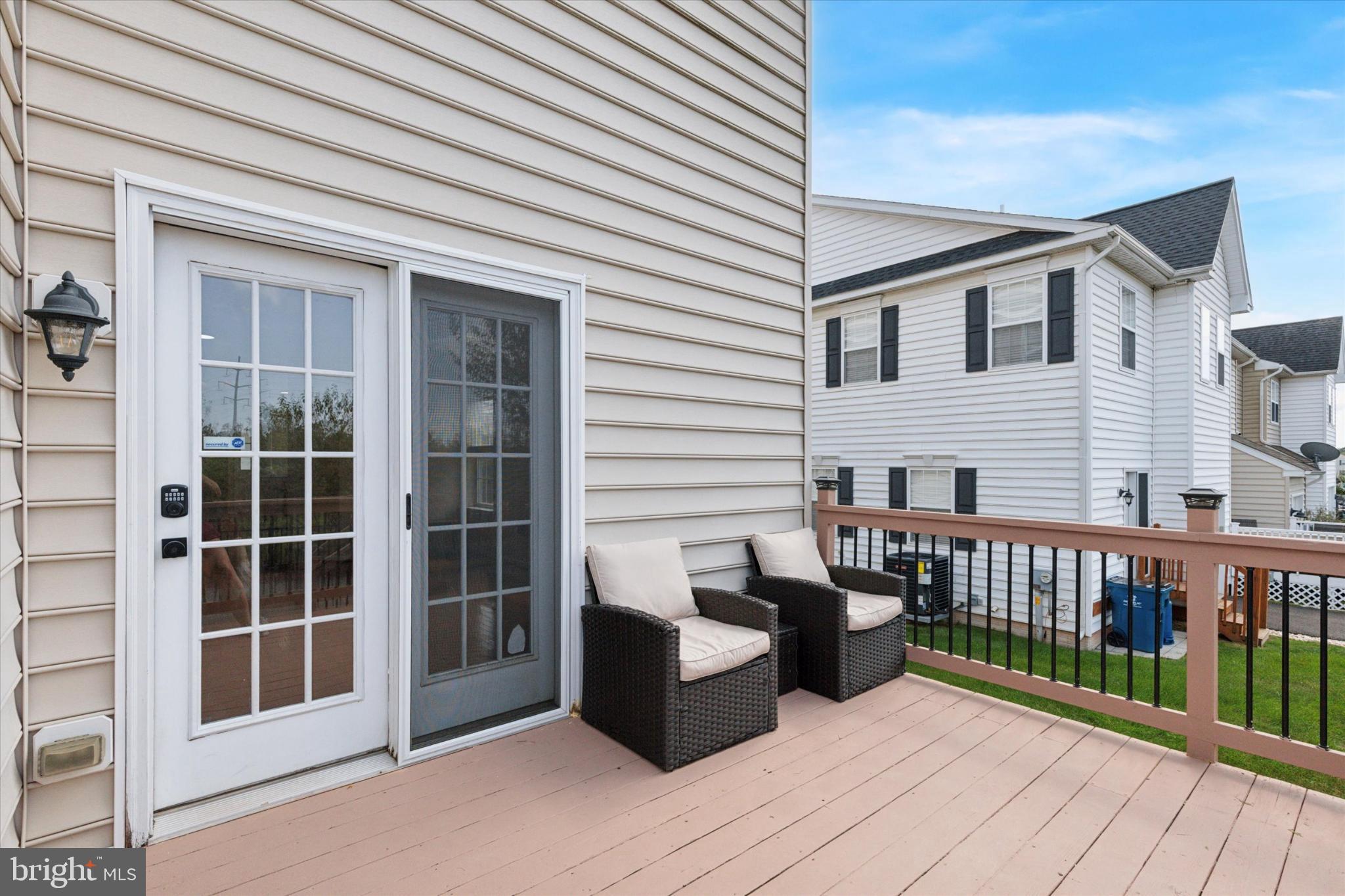 2116 DANVILLE DRIVE