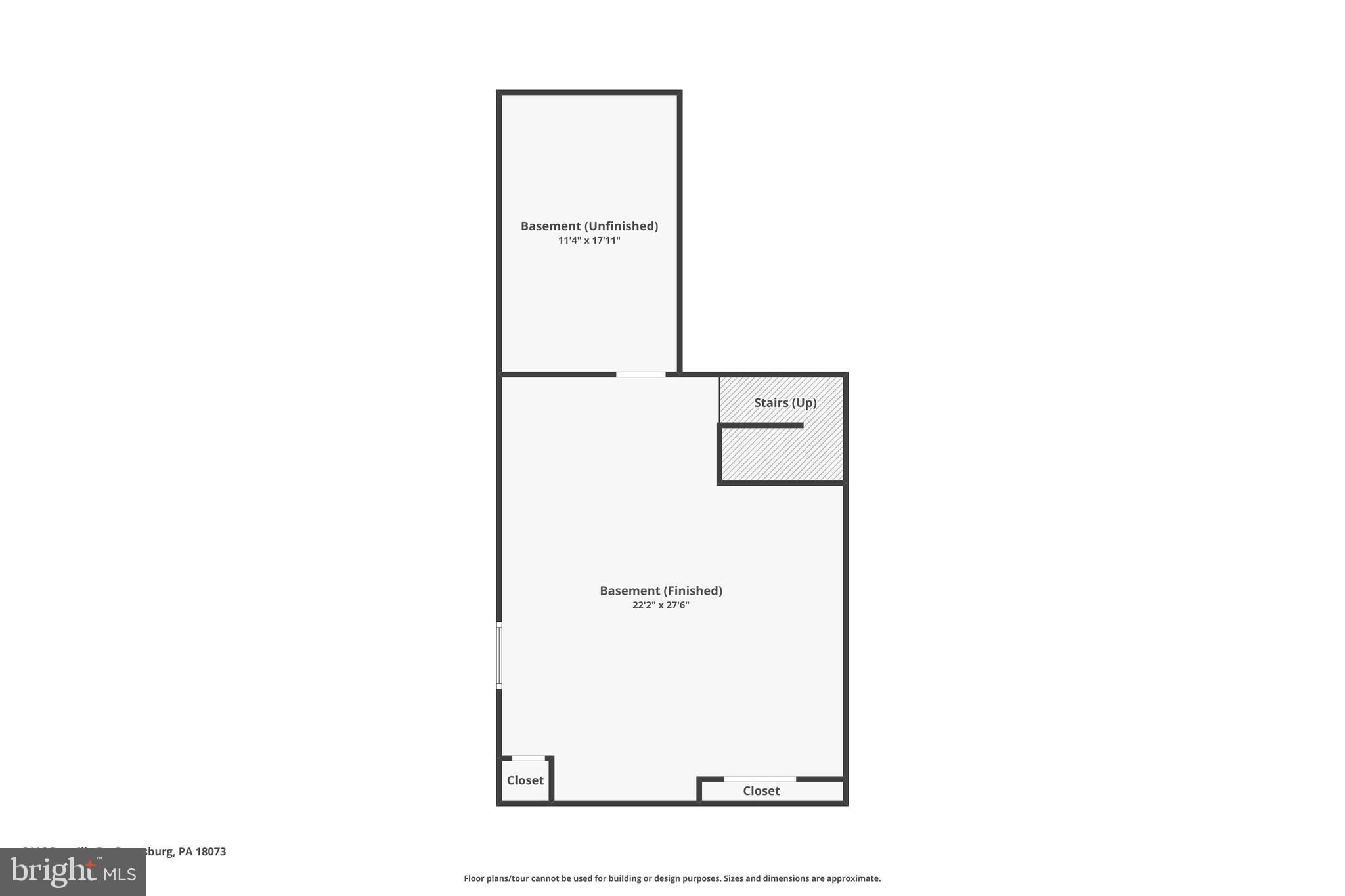 2116 DANVILLE DRIVE