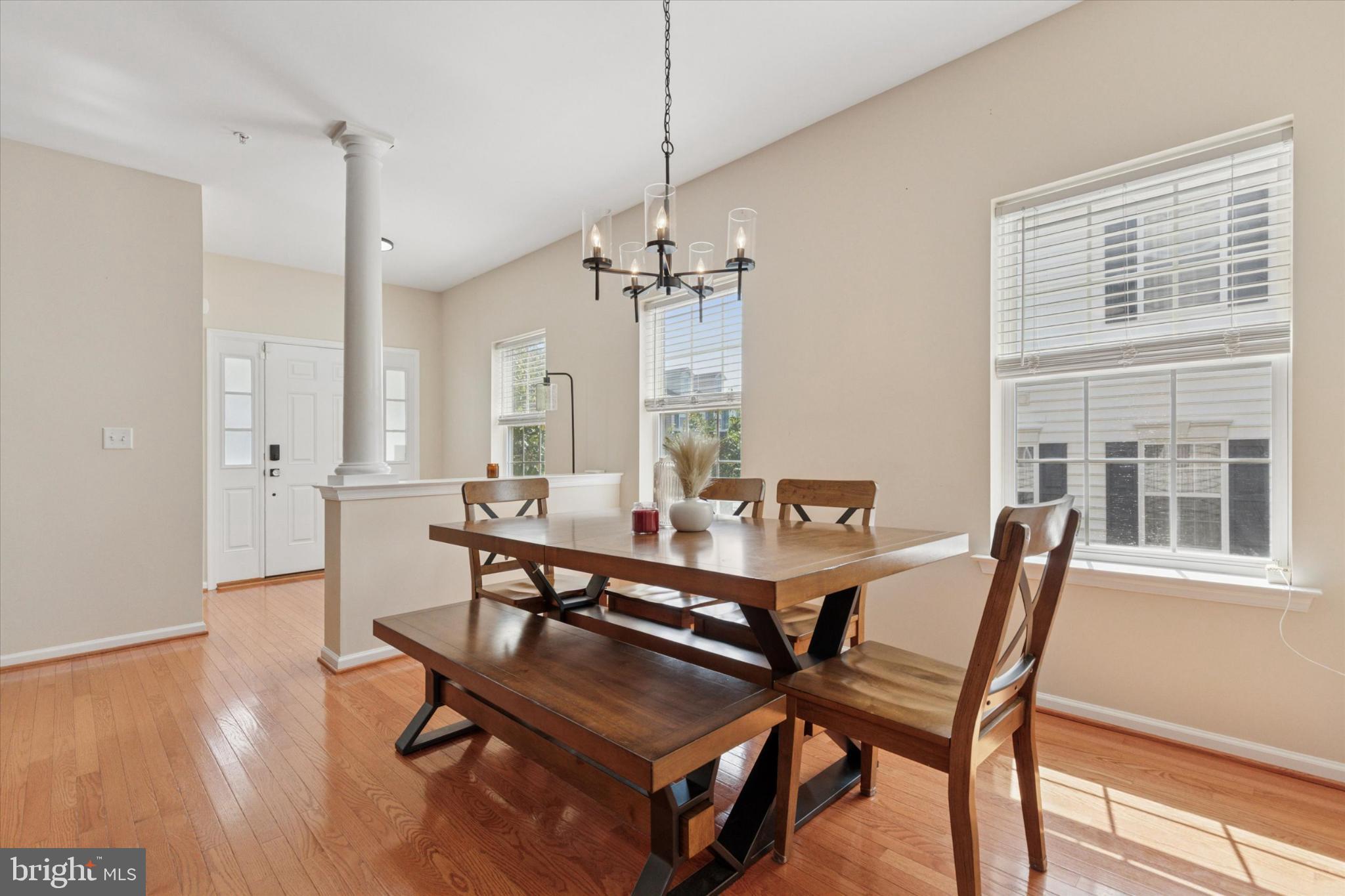 2116 DANVILLE DRIVE