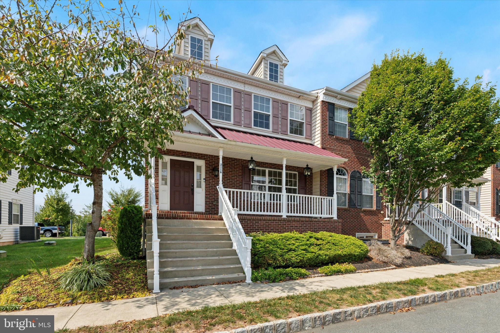 2116 DANVILLE DRIVE