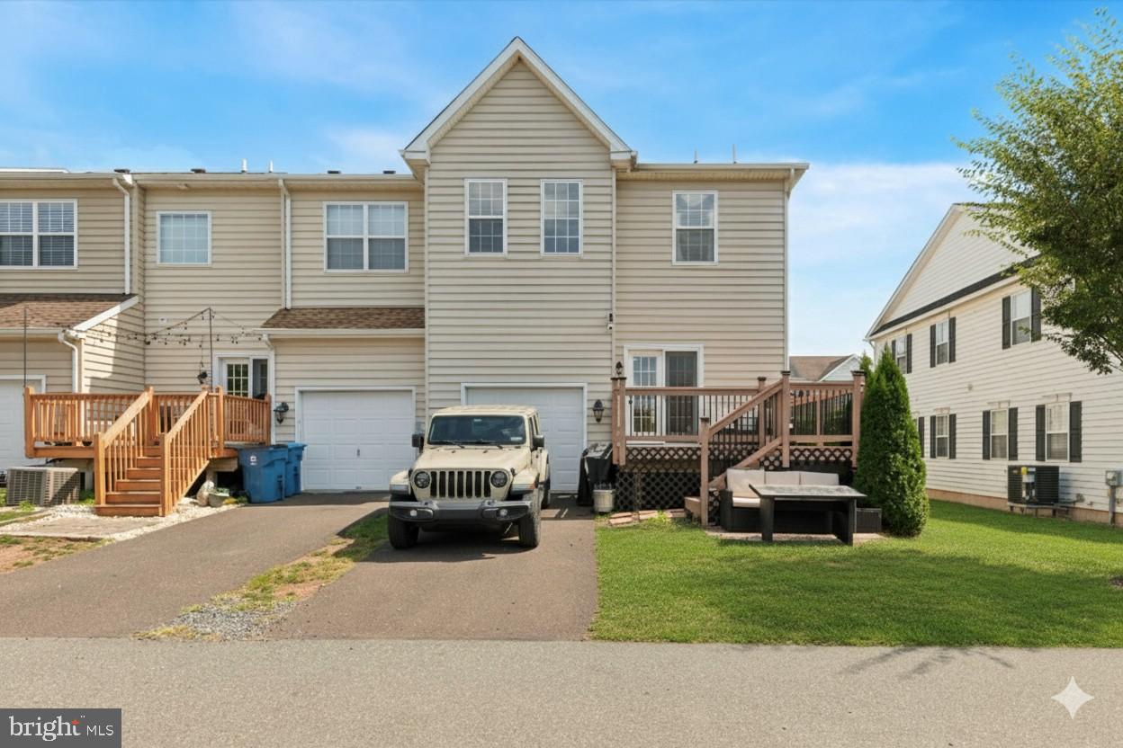 2116 DANVILLE DRIVE