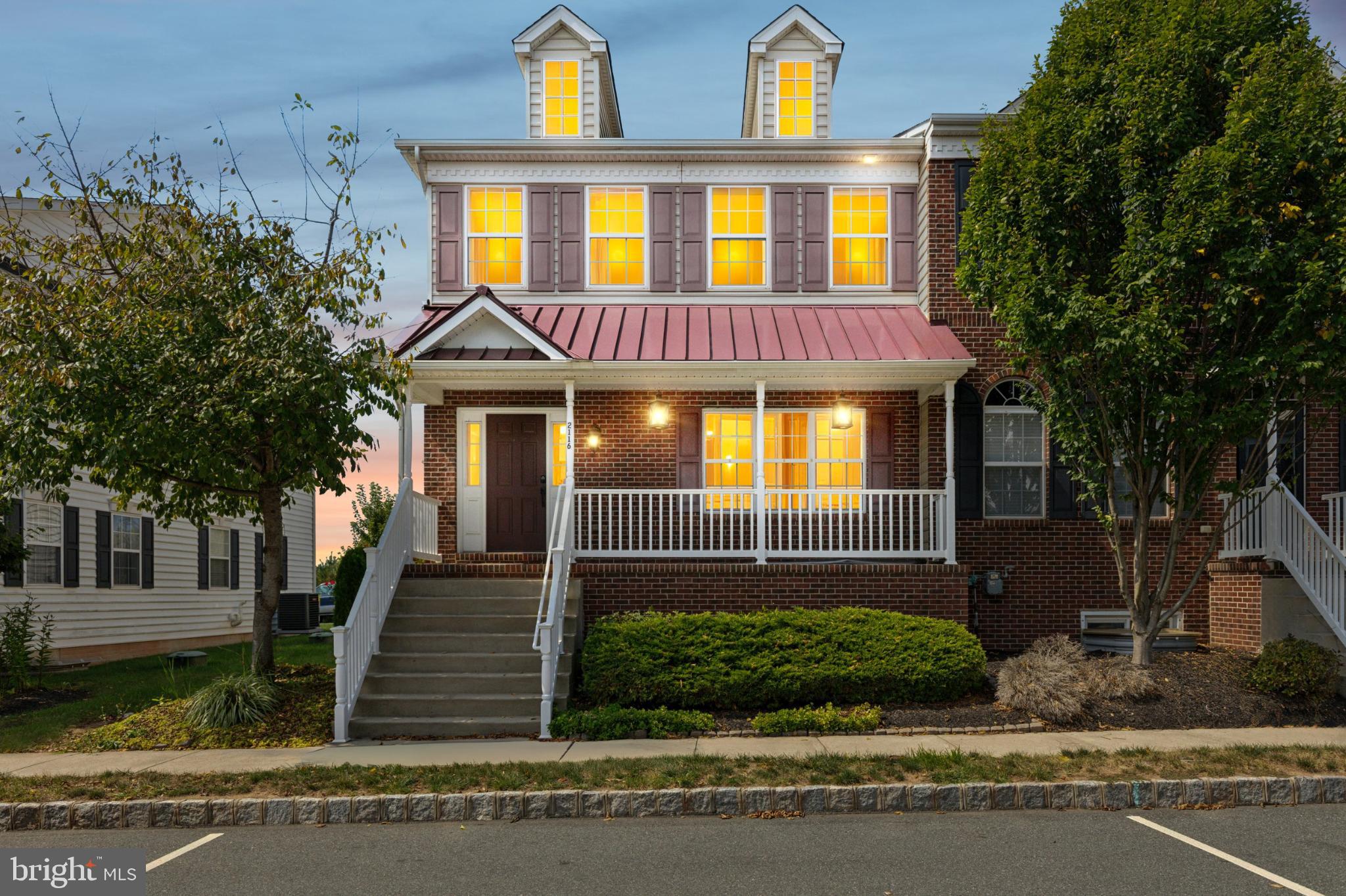 2116 DANVILLE DRIVE