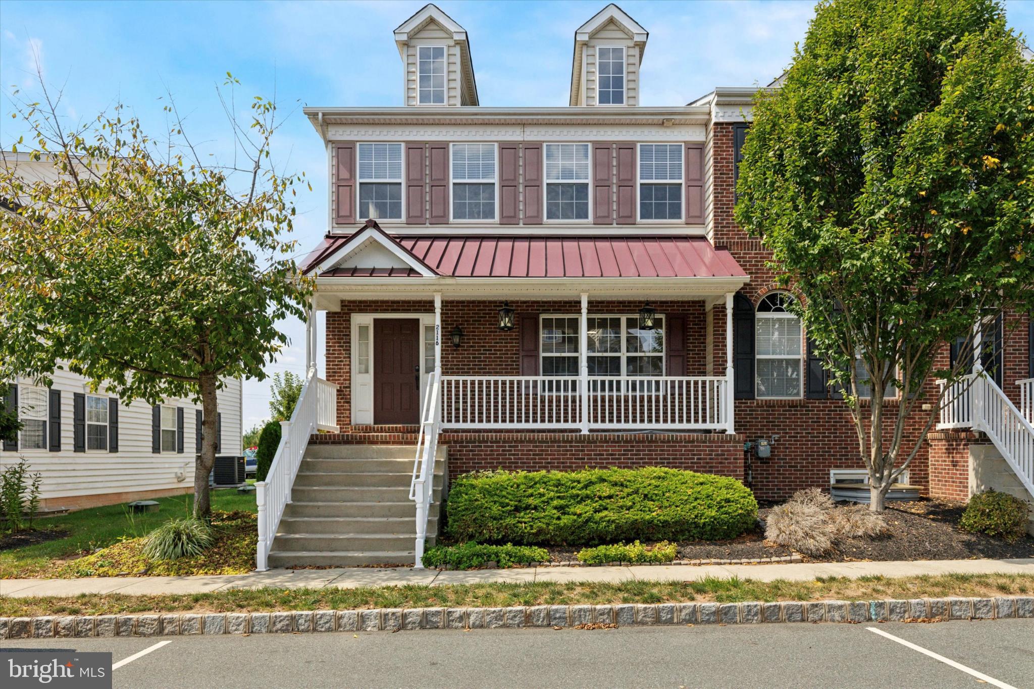 2116 DANVILLE DRIVE