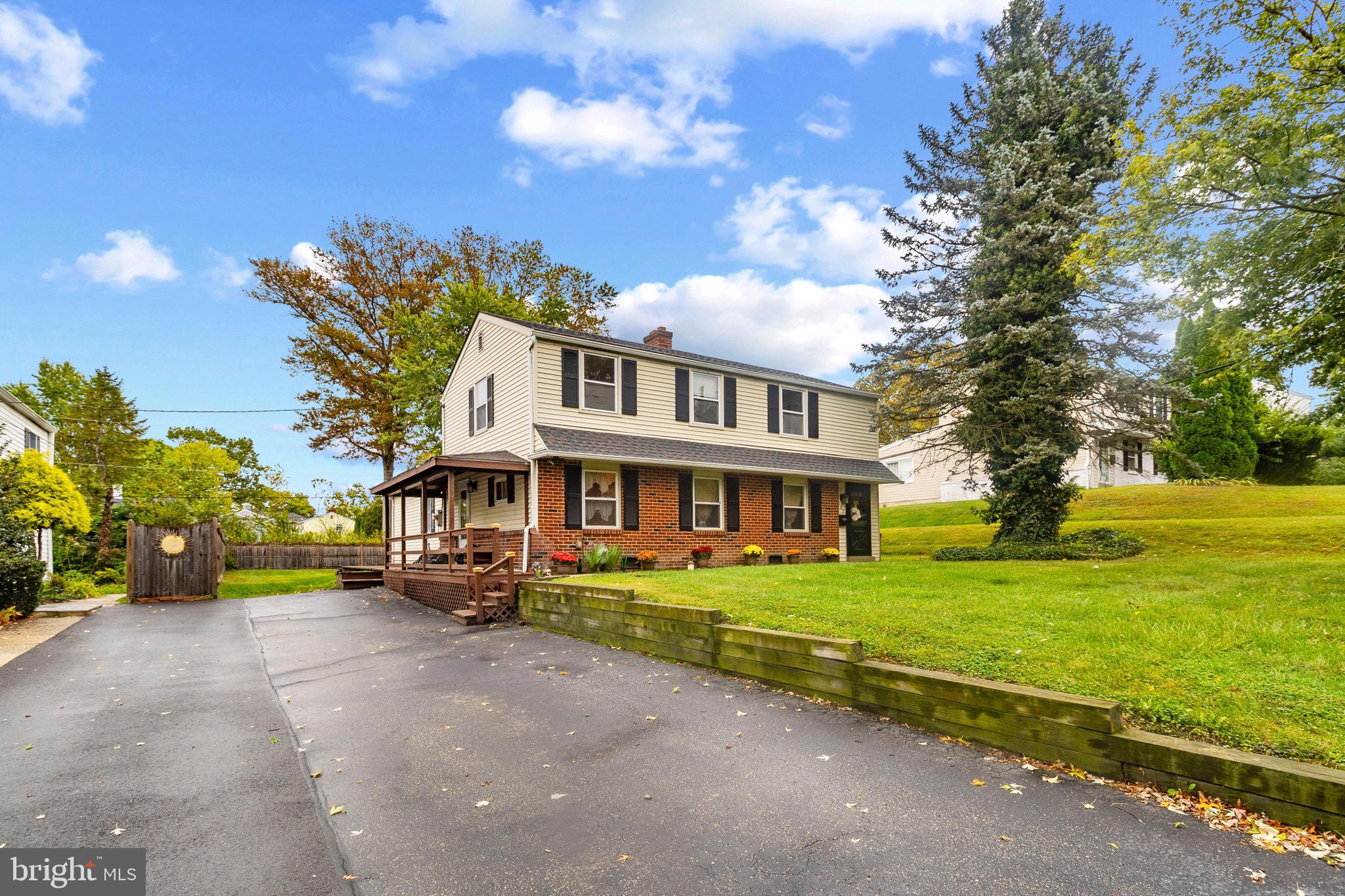 357 MARIANNE ROAD
