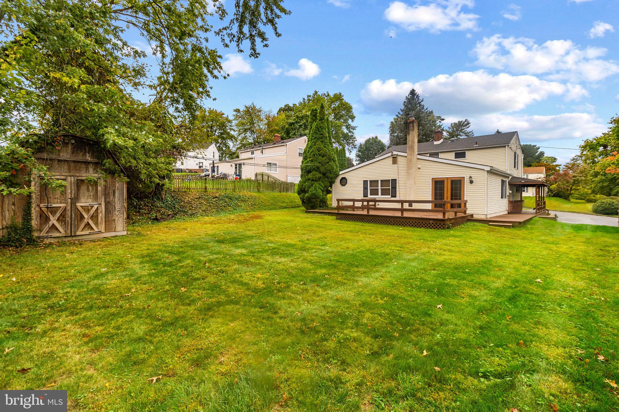 357 MARIANNE ROAD
