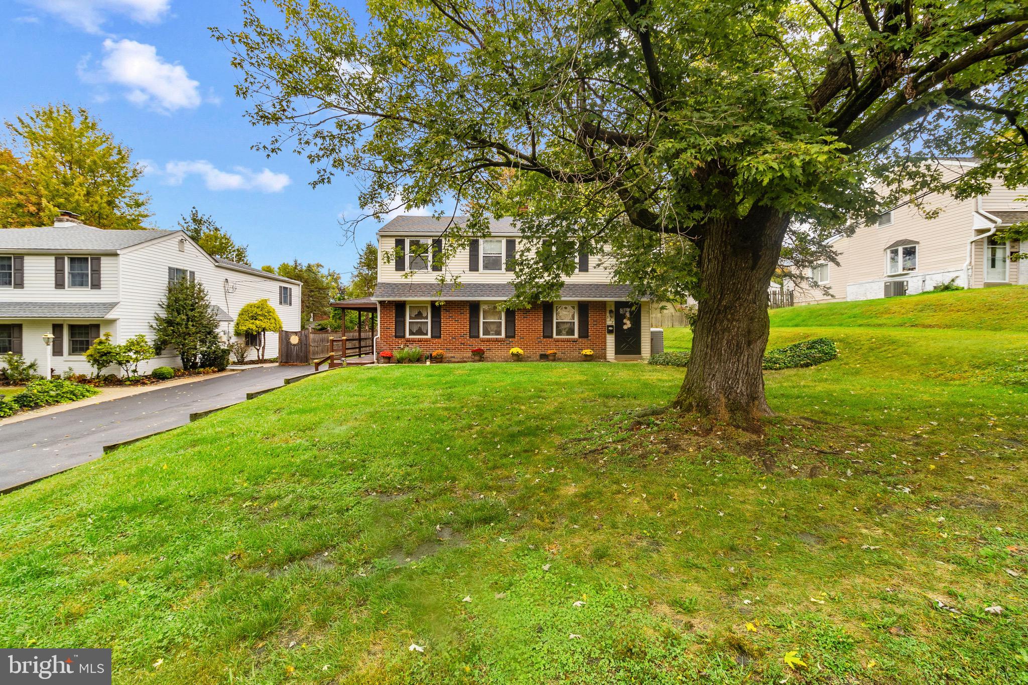 357 MARIANNE ROAD