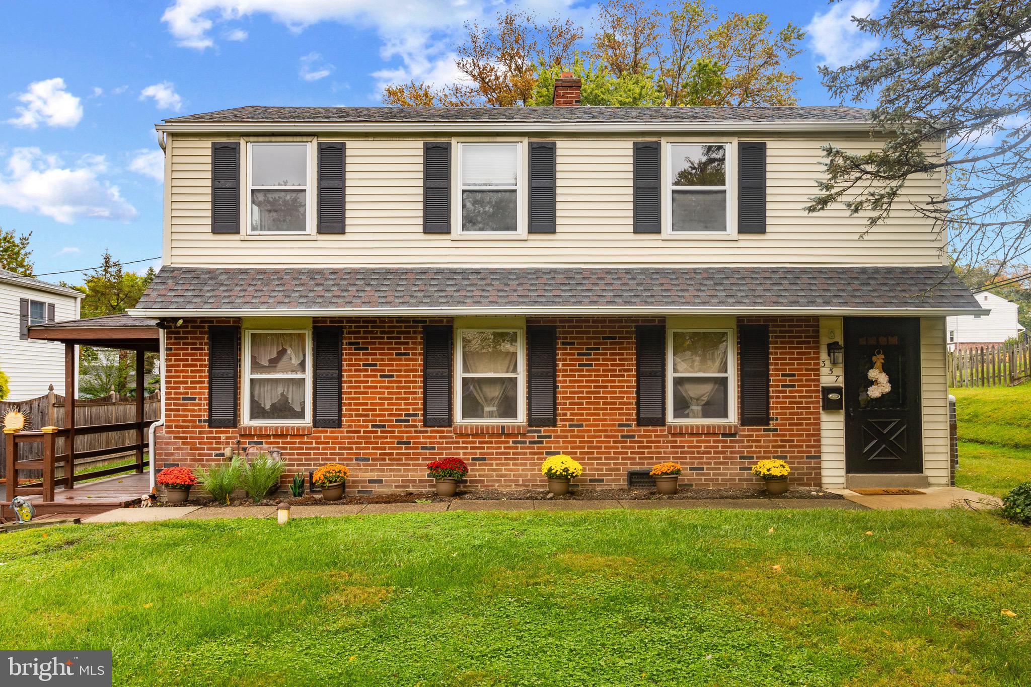 357 MARIANNE ROAD