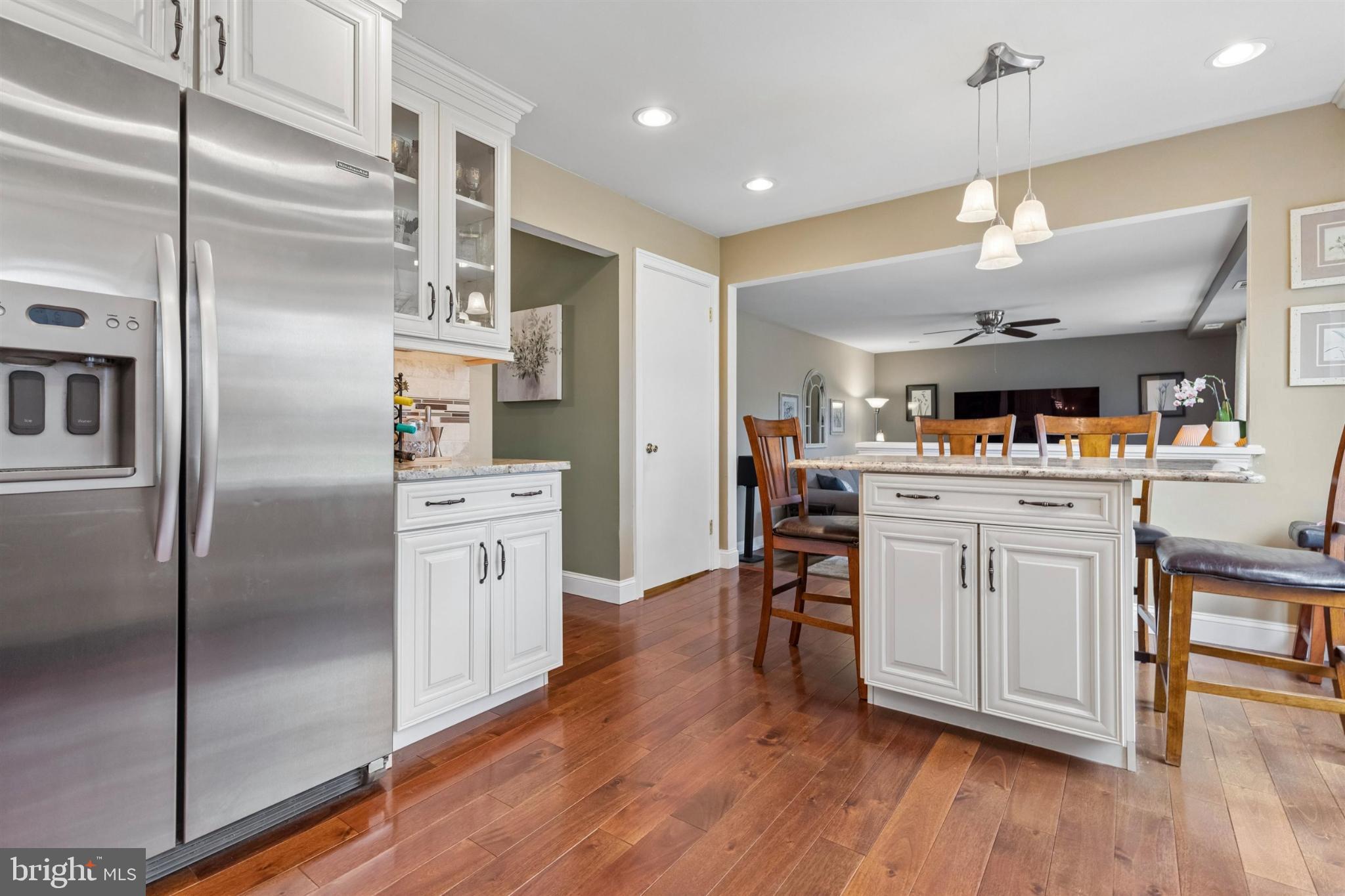 1503 BRECKENRIDGE PLACE