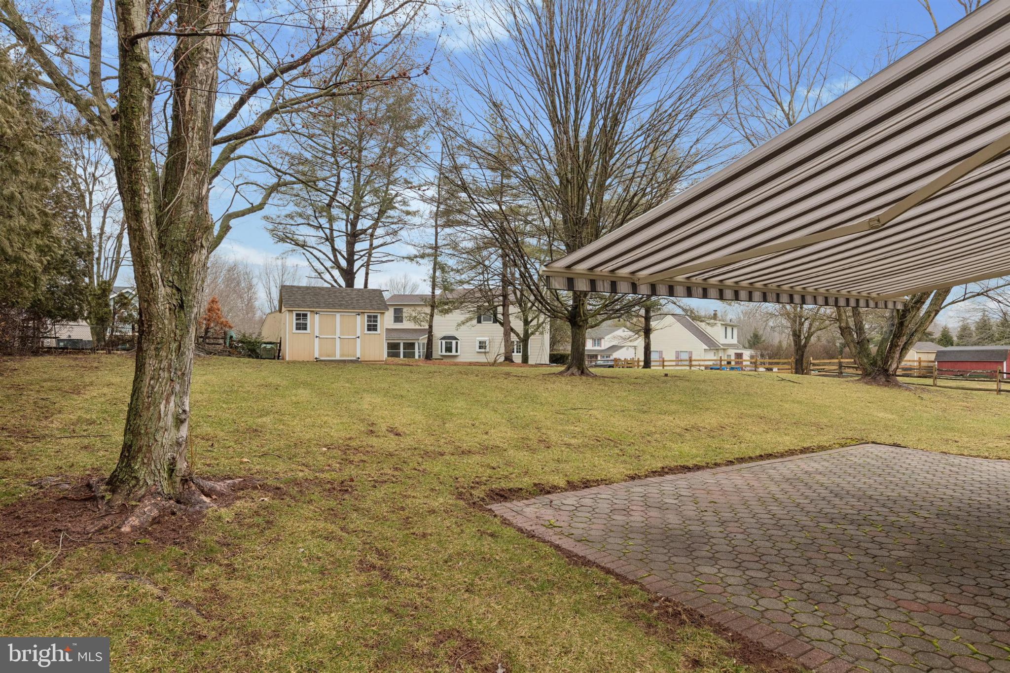 1503 BRECKENRIDGE PLACE