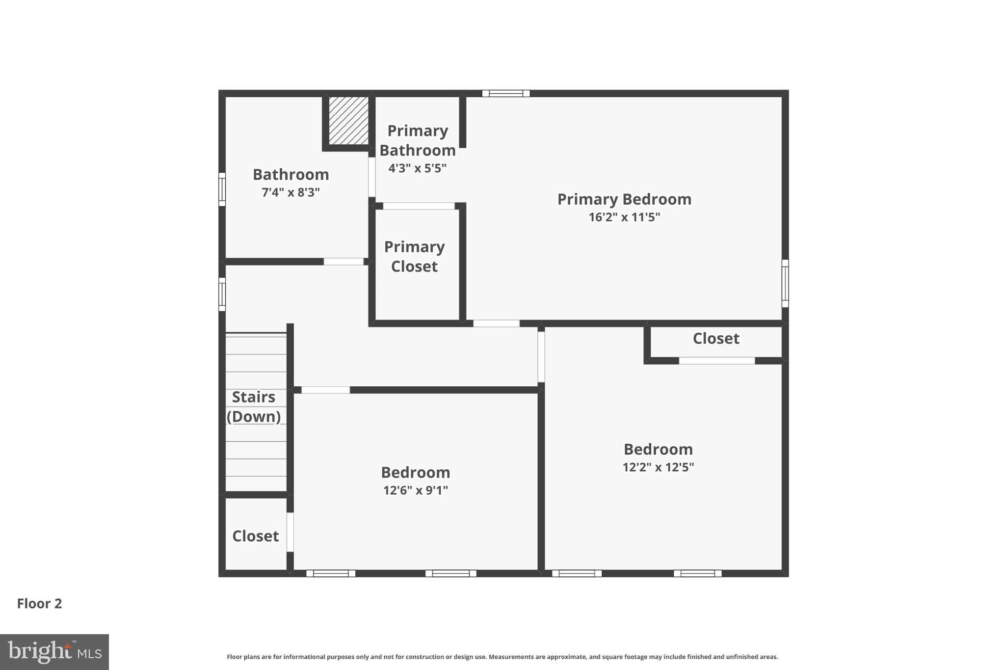 1503 BRECKENRIDGE PLACE