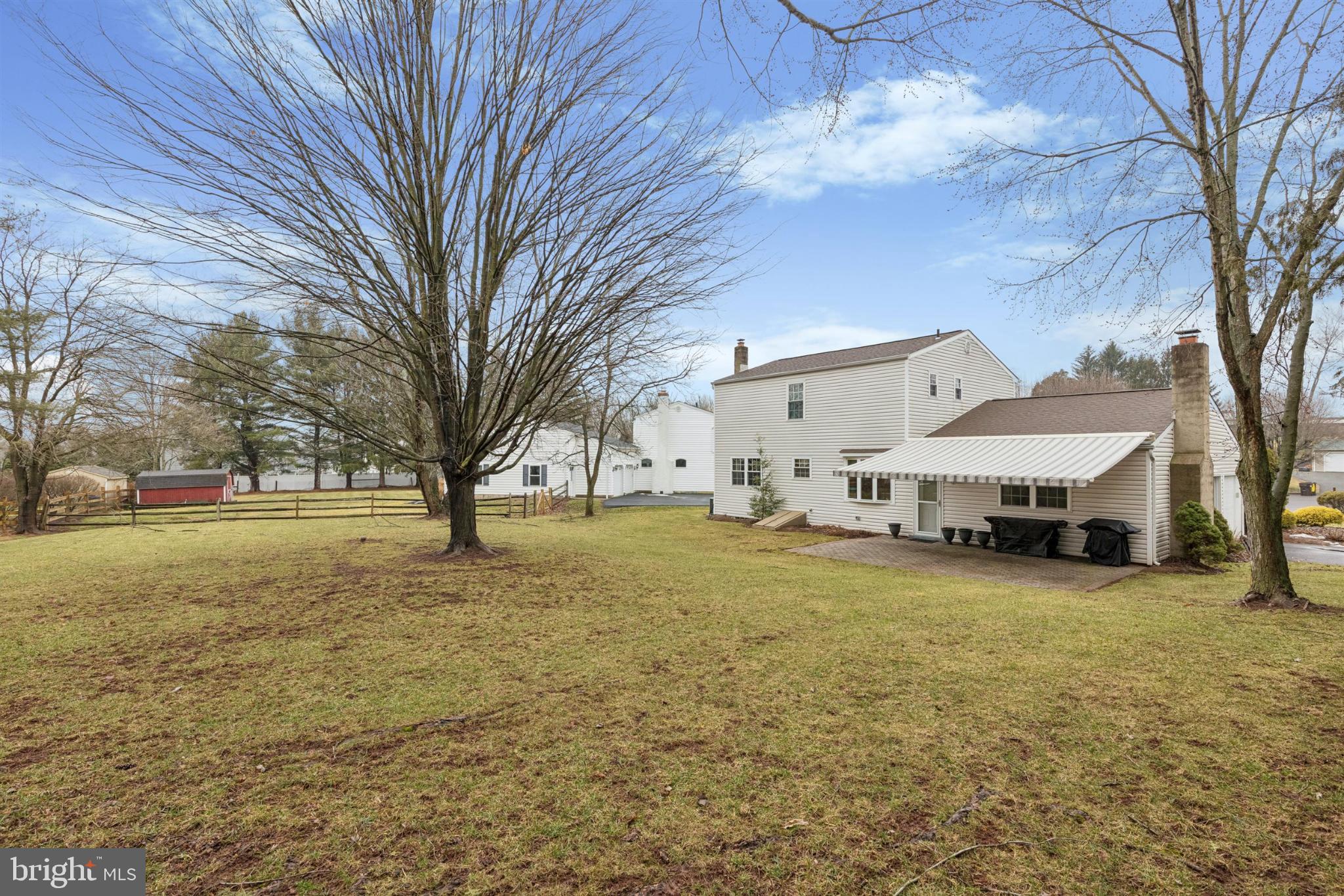 1503 BRECKENRIDGE PLACE