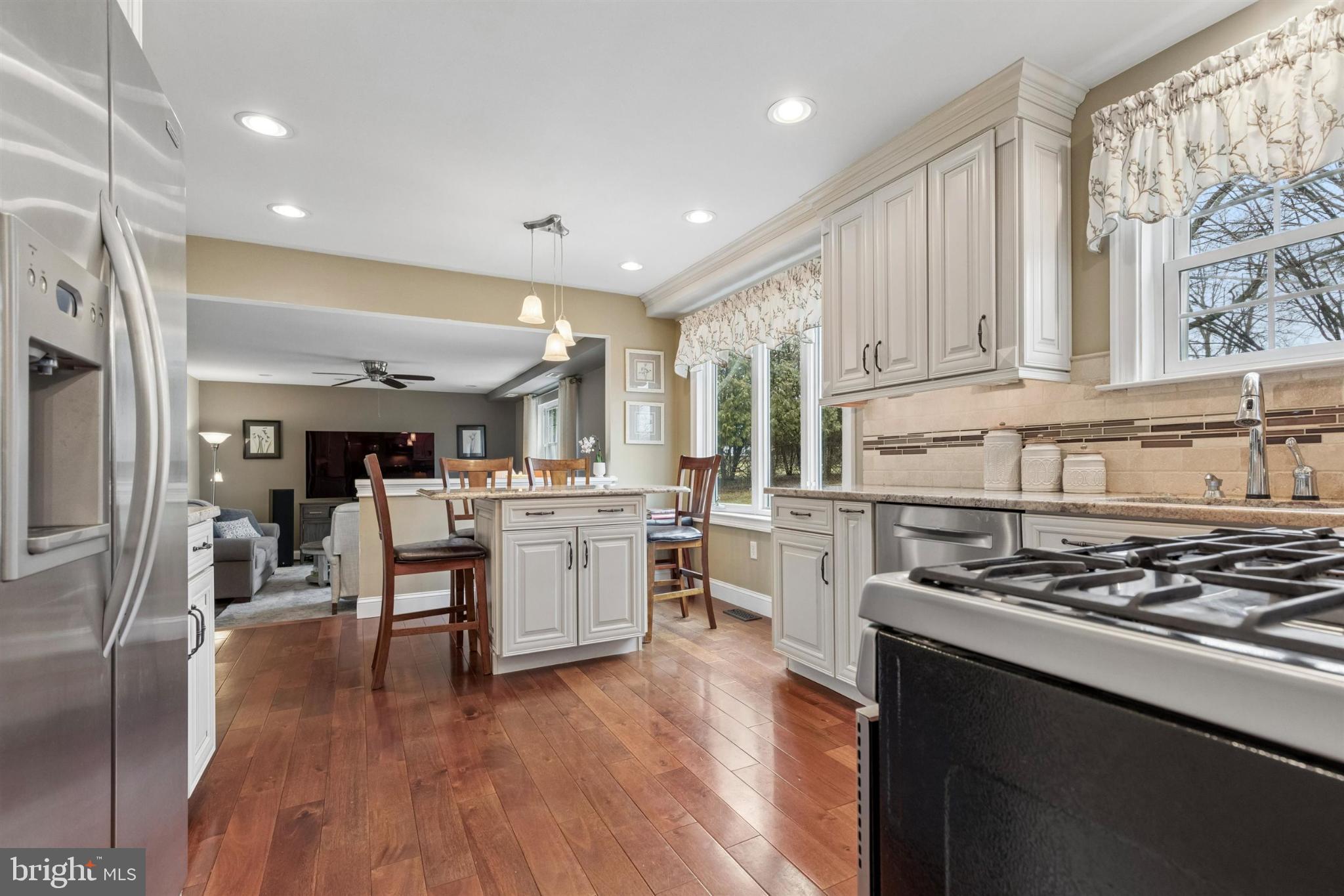 1503 BRECKENRIDGE PLACE