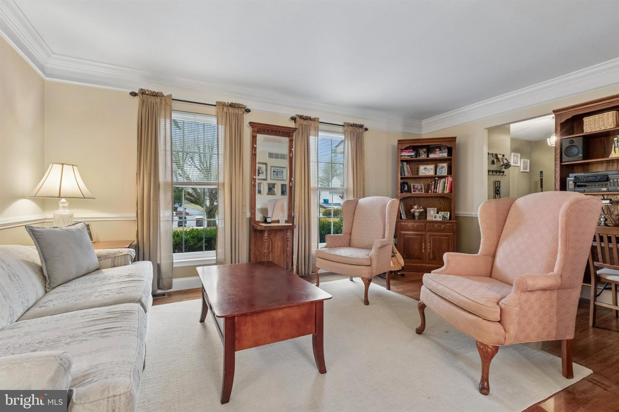 1503 BRECKENRIDGE PLACE