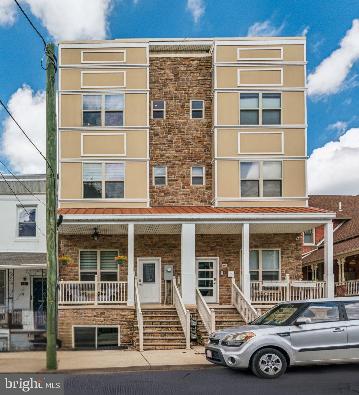141 SUMAC STREET