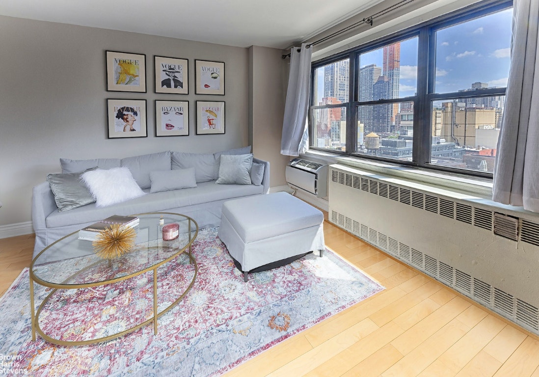 301 E 63RD Street 15C