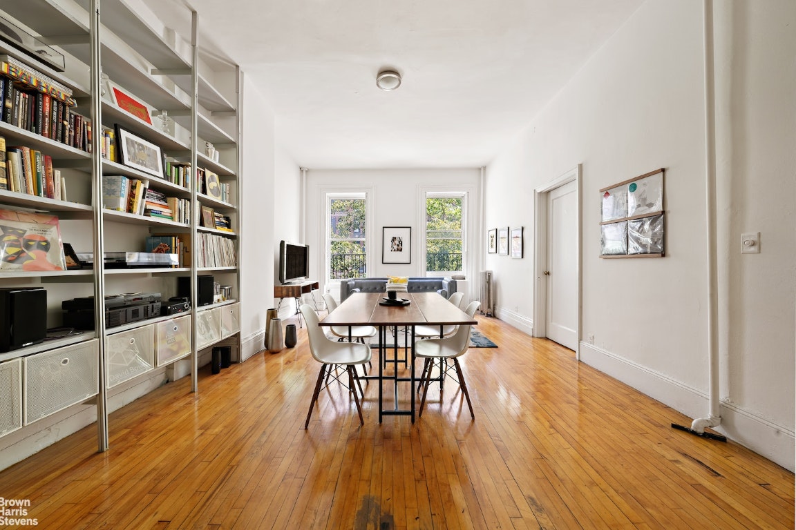 452 W 23RD Street 2A