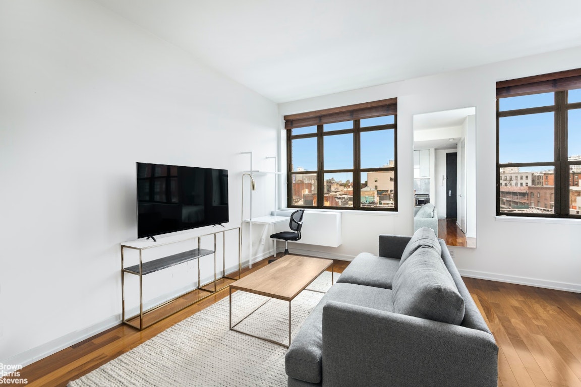 80 METROPOLITAN Avenue 5E