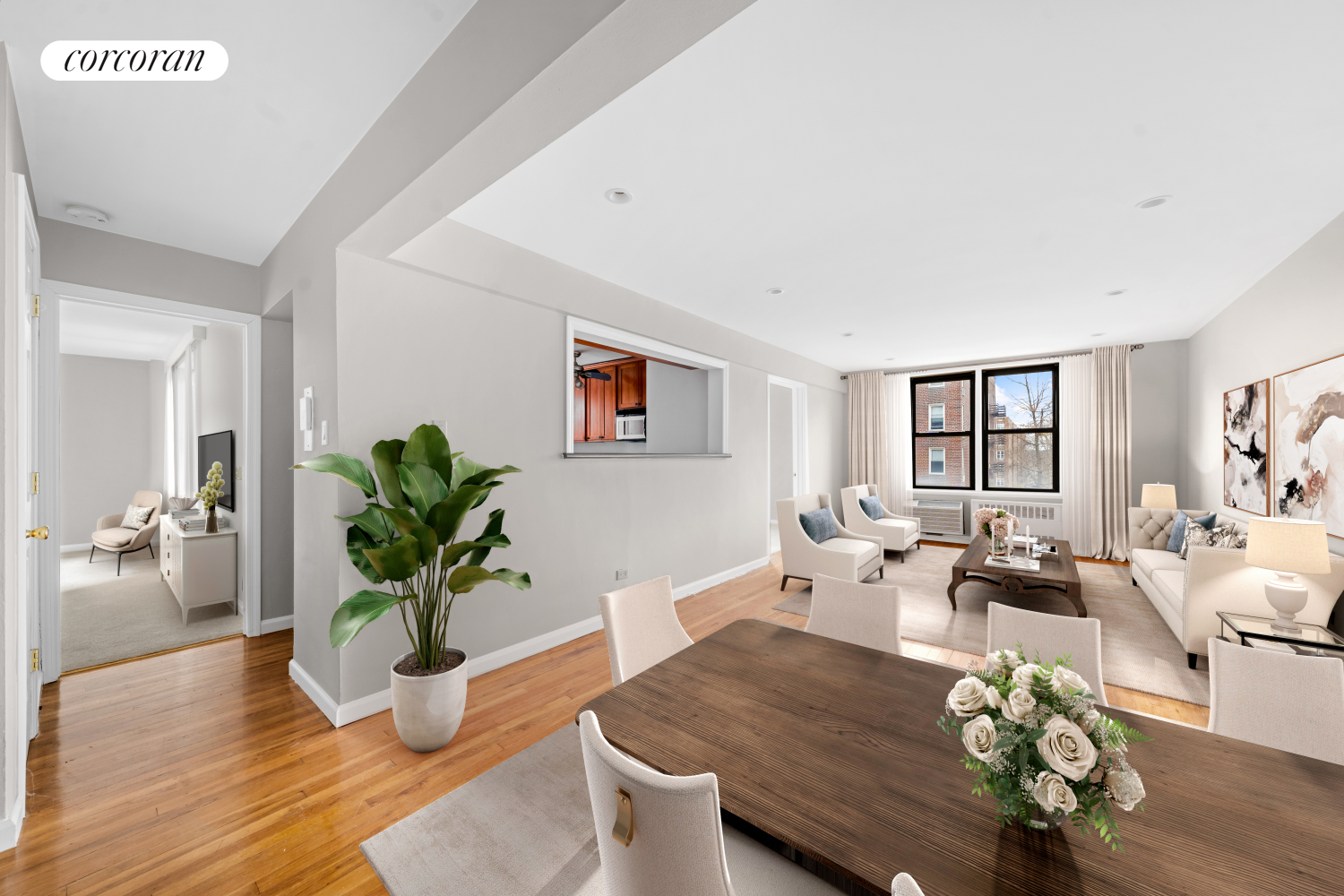 149 MARINE Avenue 4E