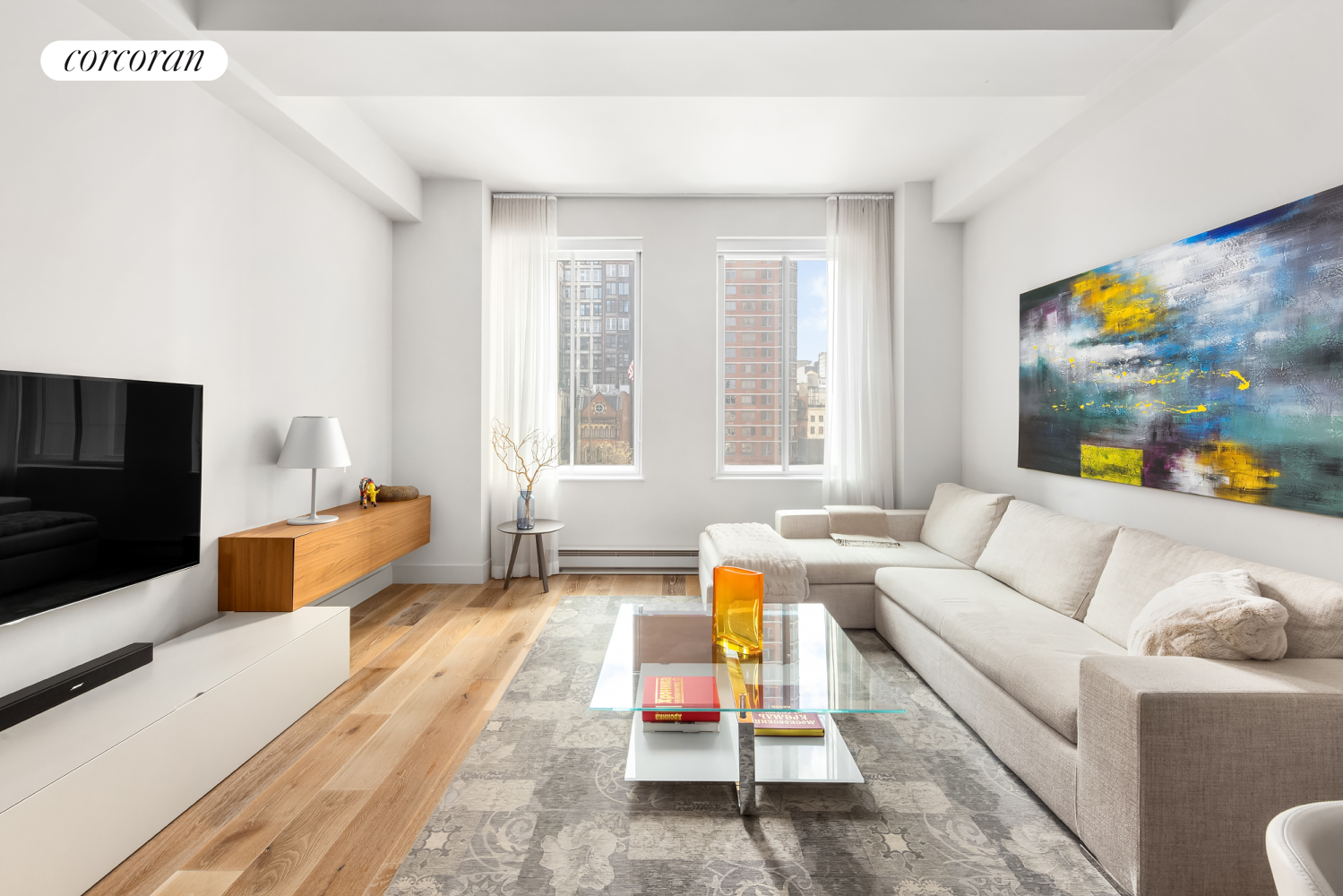 93 WORTH Street 506