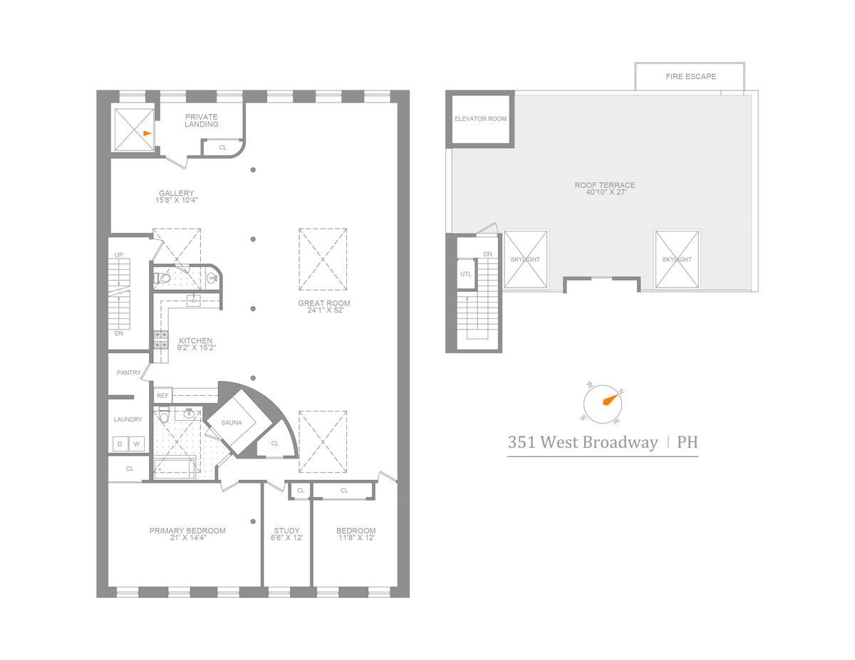351 W BROADWAY PH
