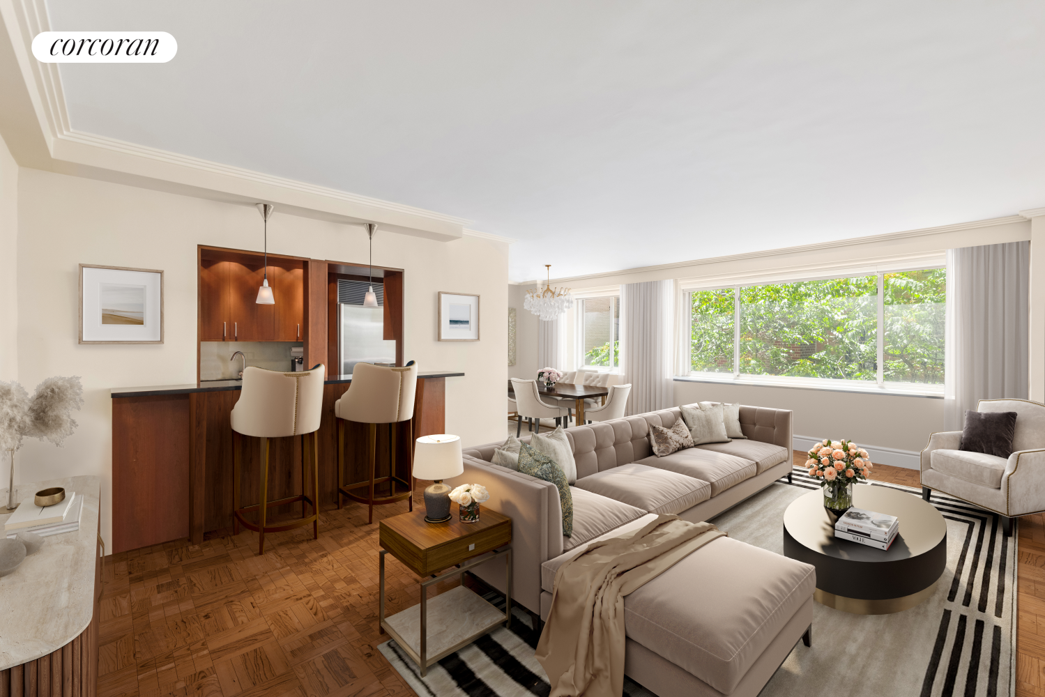 10 E 70TH Street 4B