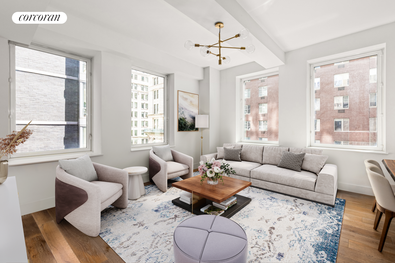 93 WORTH Street 501