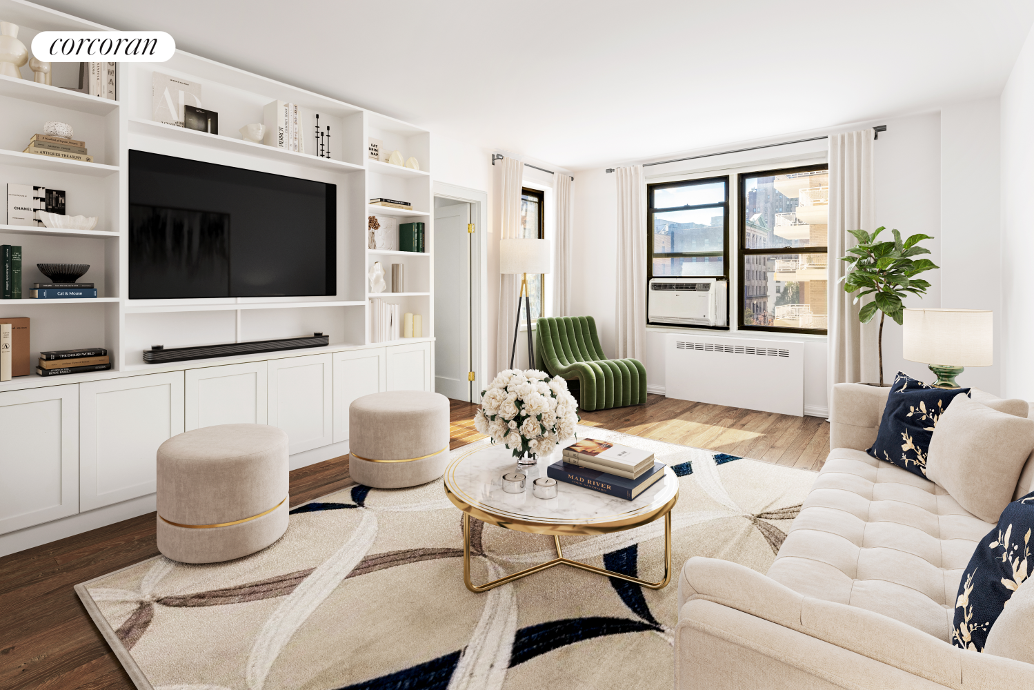 60 E 9TH Street 417