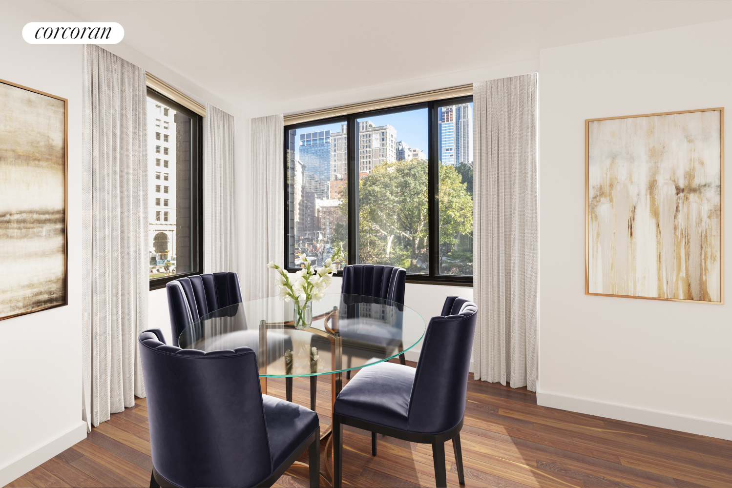 5 E 22ND Street 3J