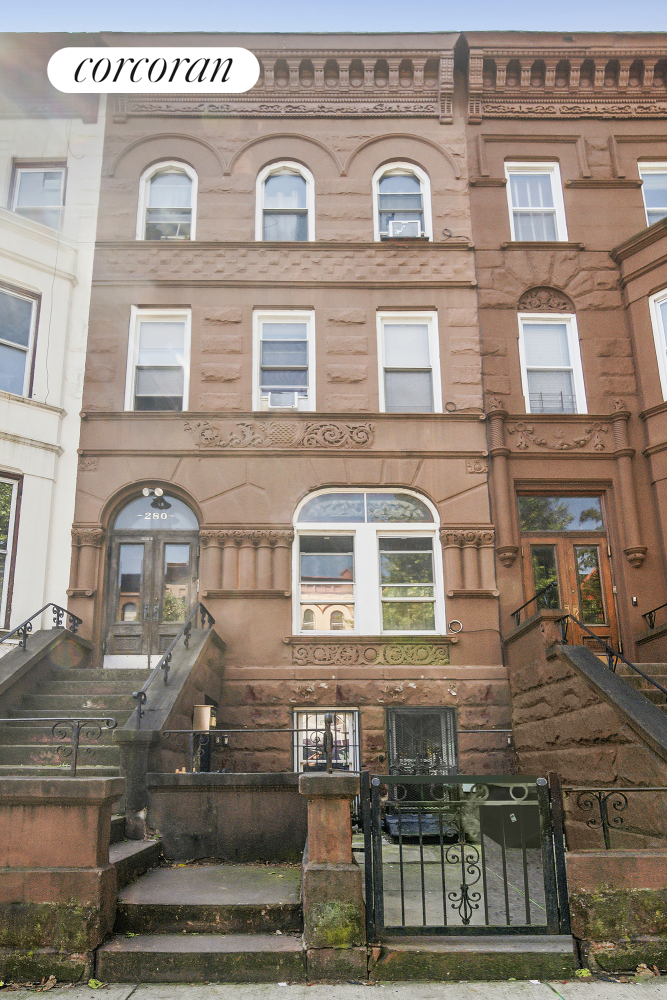 280 HANCOCK Street