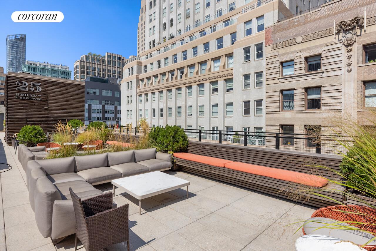 25 BROAD Street 14N