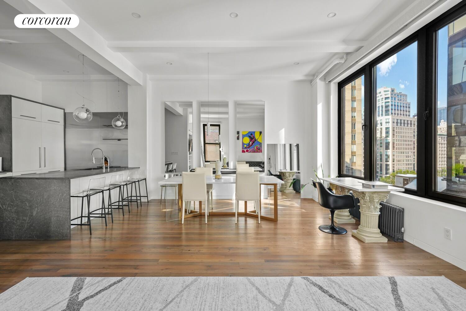 21 E 22ND Street 9F