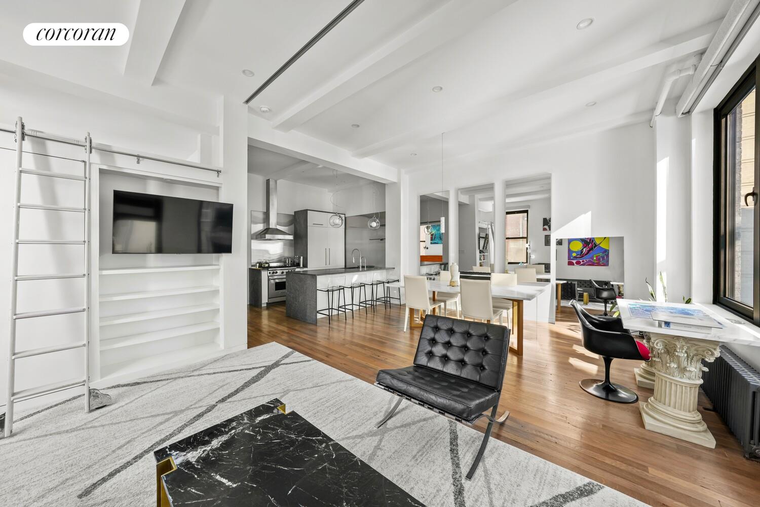 21 E 22ND Street 9F
