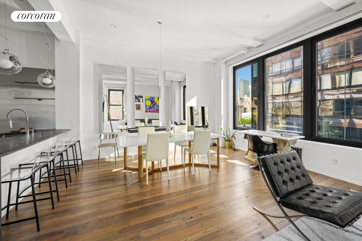 21 E 22ND Street 9F