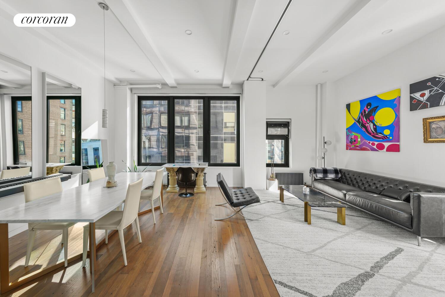 21 E 22ND Street 9F